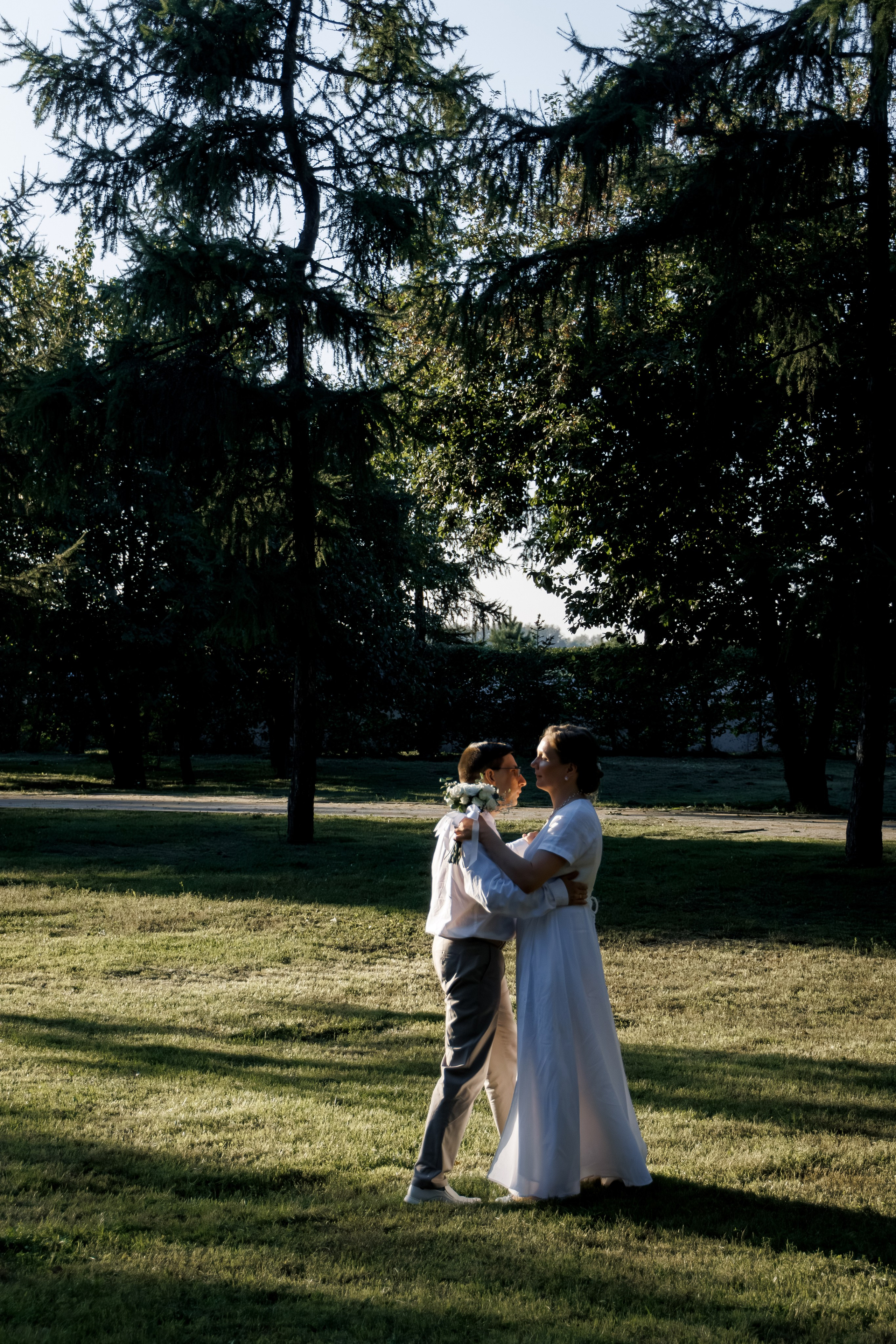 ДЕНИС & ФРАДЕРИКА. Свадебный фотограф в Иркутске Бобылев Никита