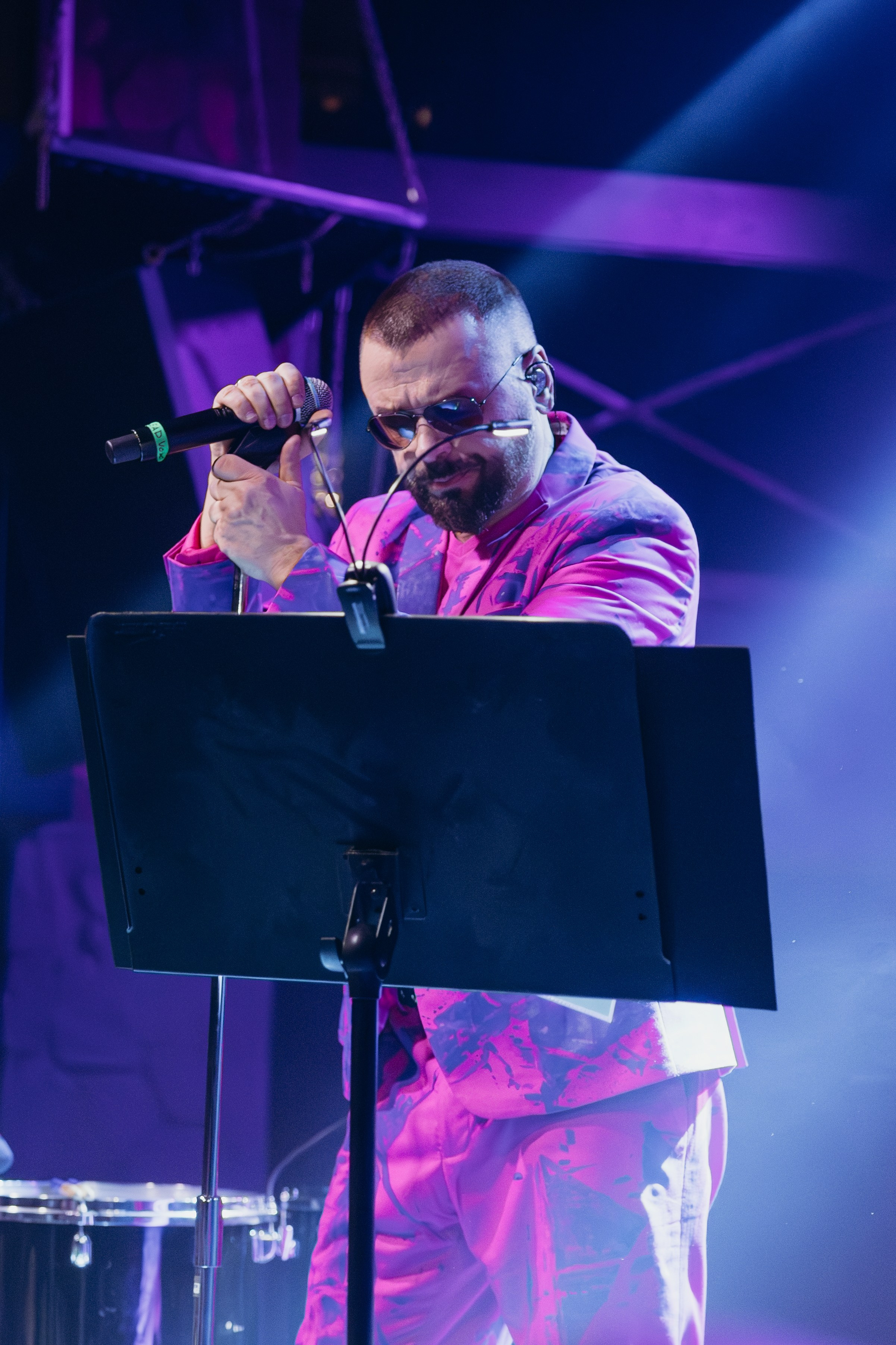 Концерт — Dero Goi. Свадебный фотограф в Иркутске Бобылев Никита