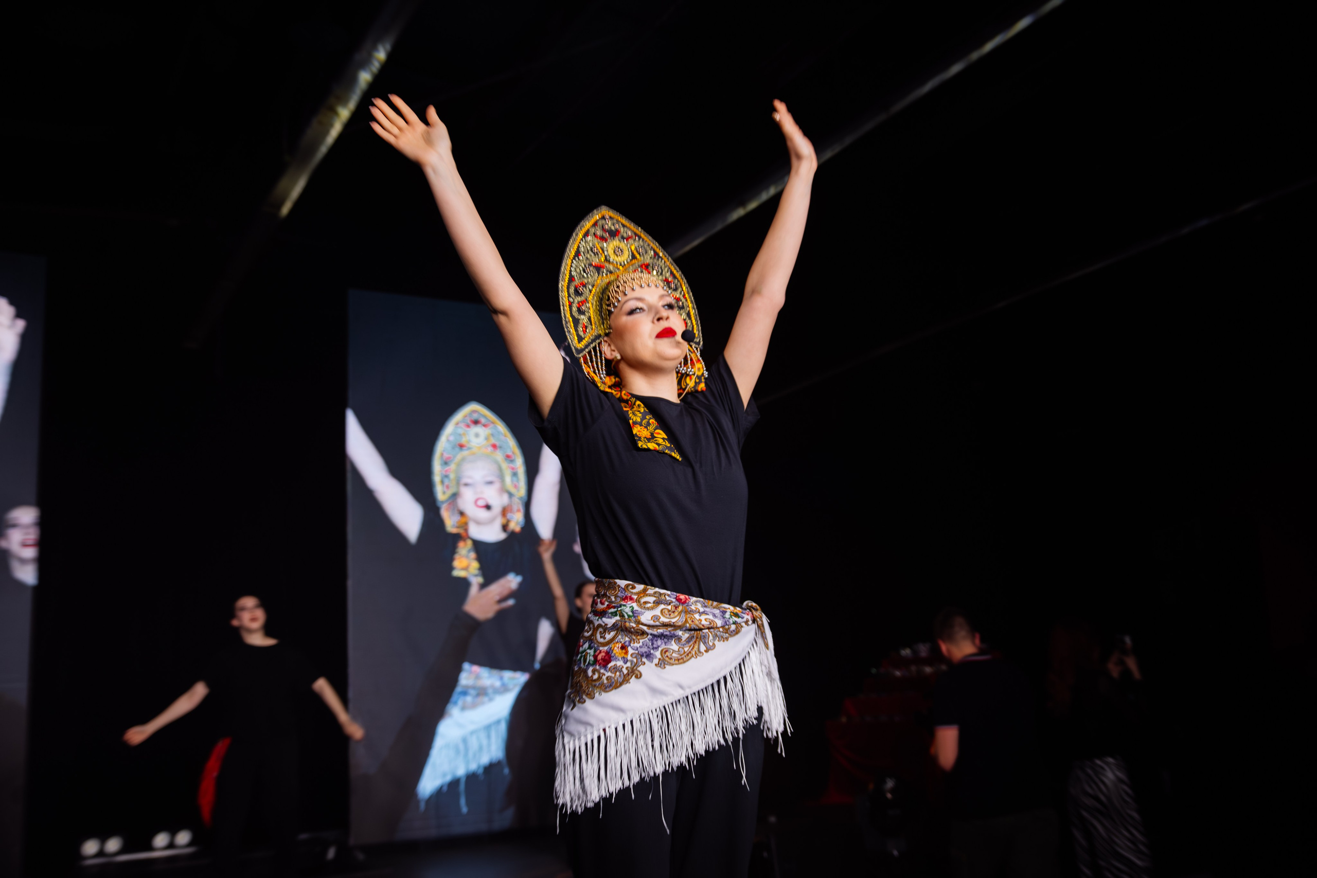 Мисс и Миссис Бизнес Иркутск 2026 — Финал. Свадебный фотограф в Иркутске Бобылев Никита