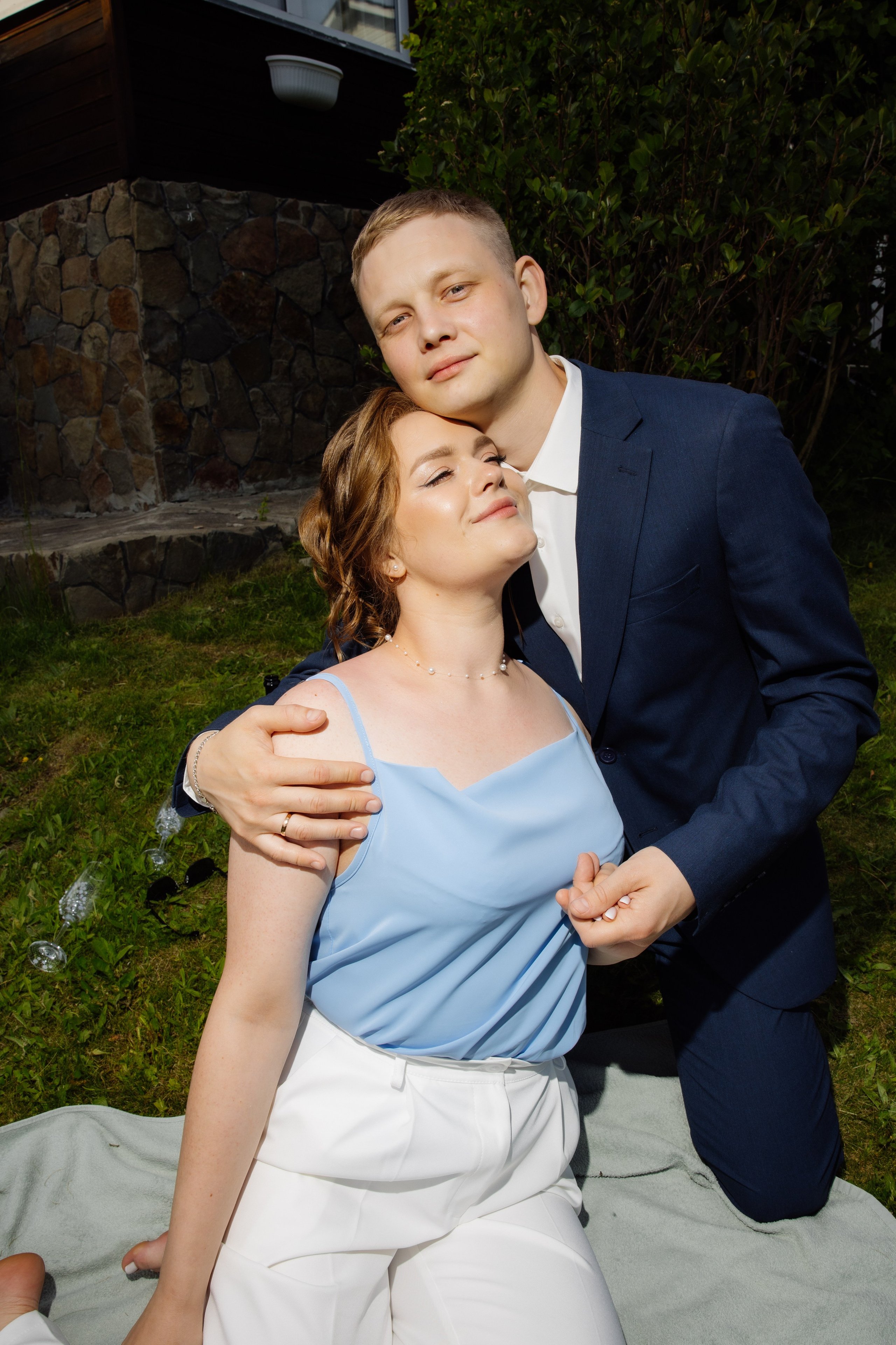 Дмитрий & Татьяна. Свадебный фотограф в Иркутске Бобылев Никита