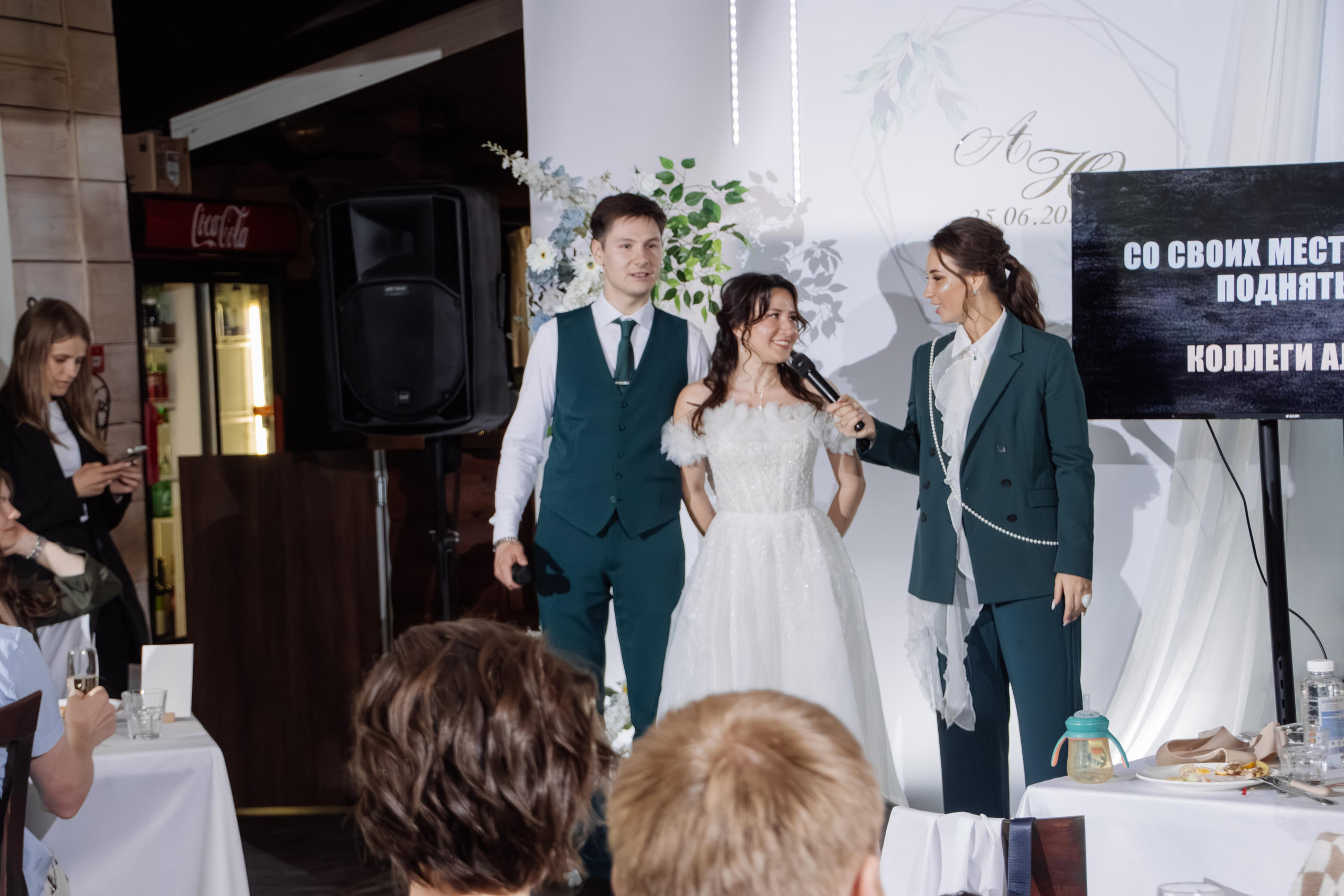 ЮРИЙ & АЛЁНА. Свадебный фотограф в Иркутске Бобылев Никита