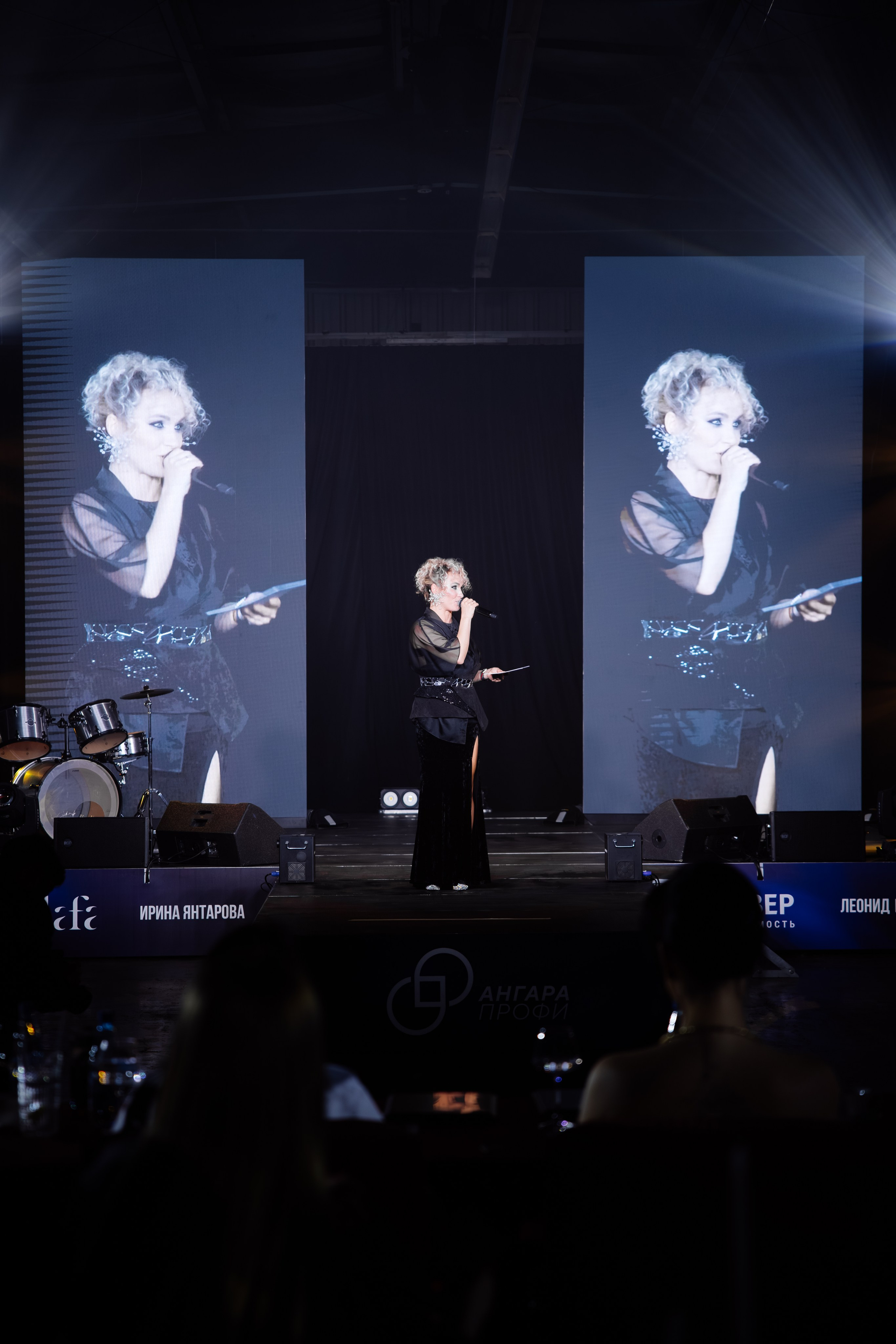 Мисс и Миссис Бизнес Иркутск 2026 — Финал. Свадебный фотограф в Иркутске Бобылев Никита