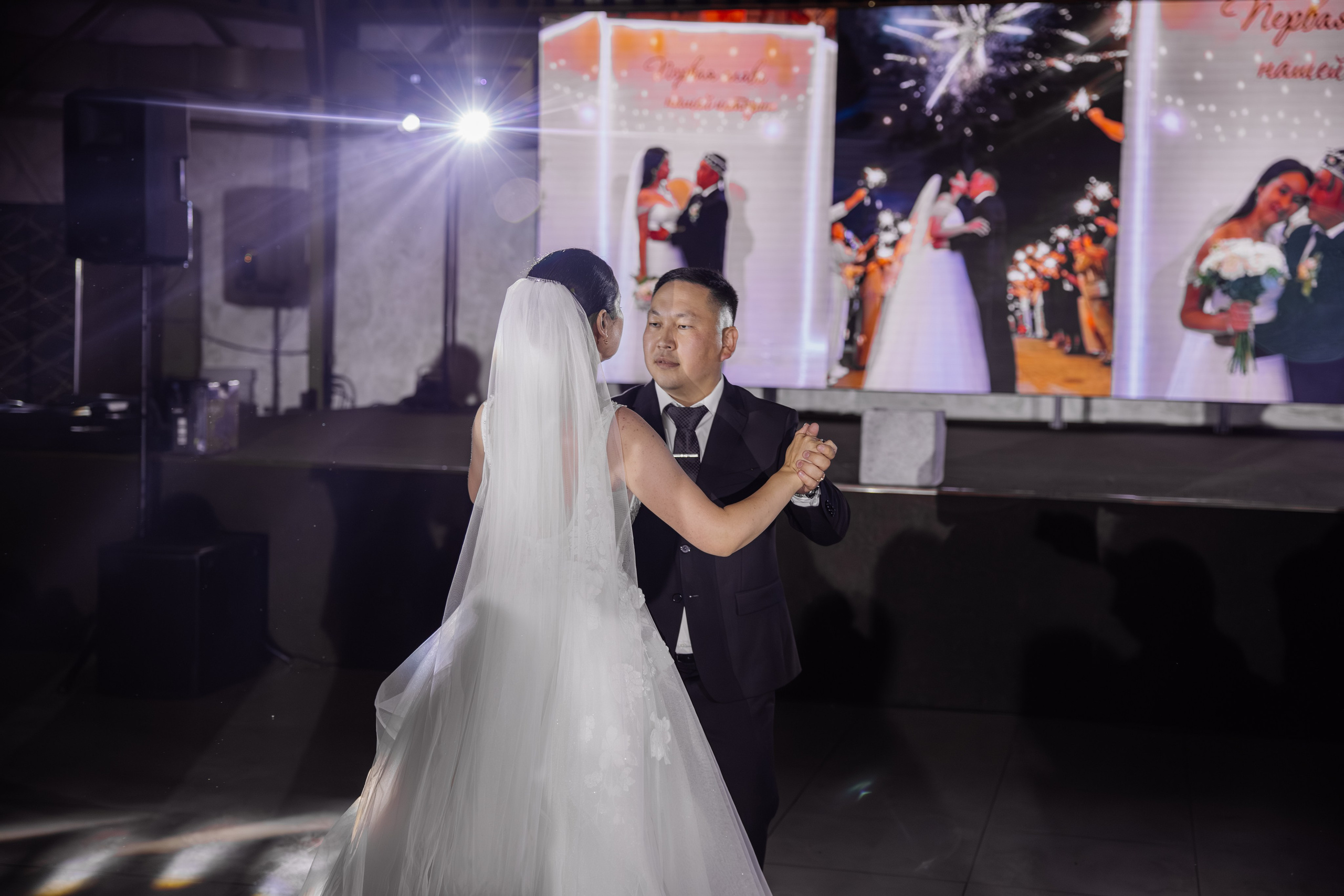 Всё начинается с любви. Свадебный фотограф в Иркутске Бобылев Никита