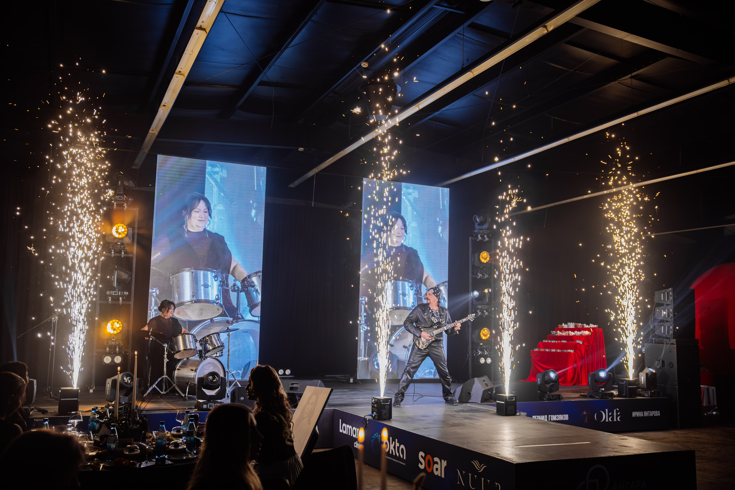 Мисс и Миссис Бизнес Иркутск 2026 — Финал. Свадебный фотограф в Иркутске Бобылев Никита