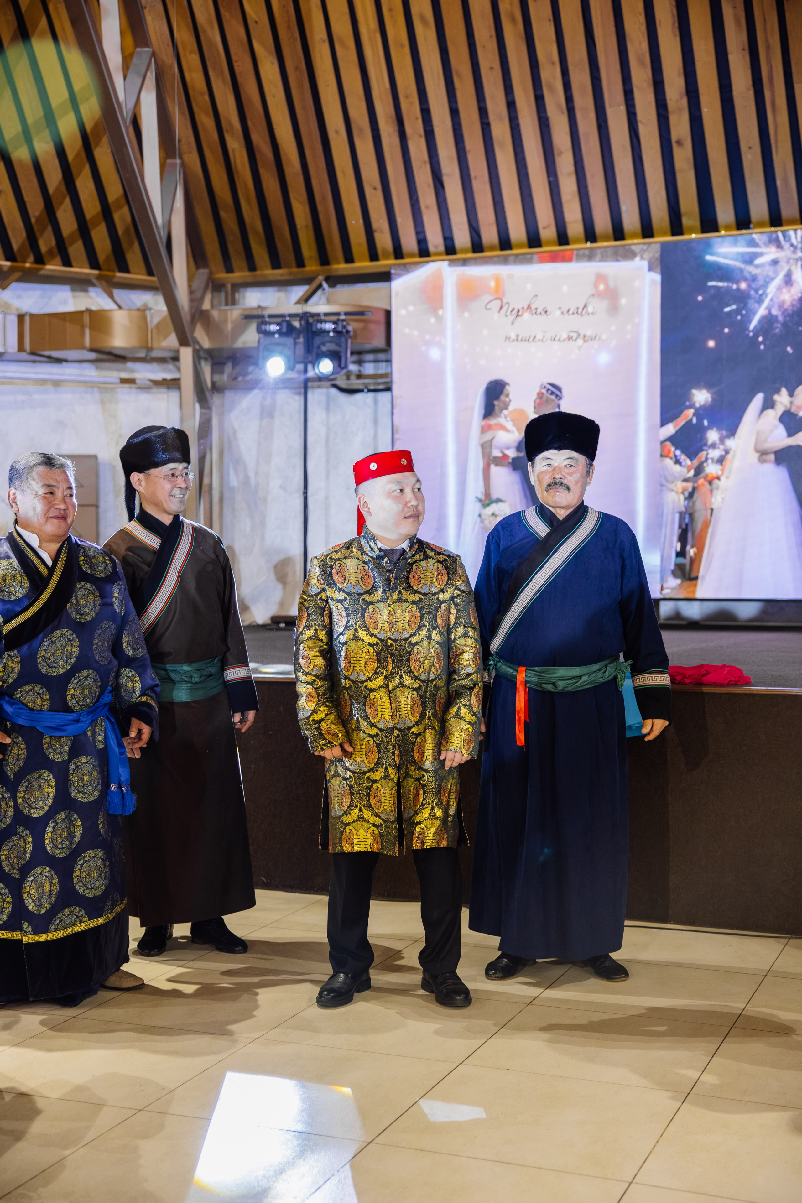Всё начинается с любви. Свадебный фотограф в Иркутске Бобылев Никита