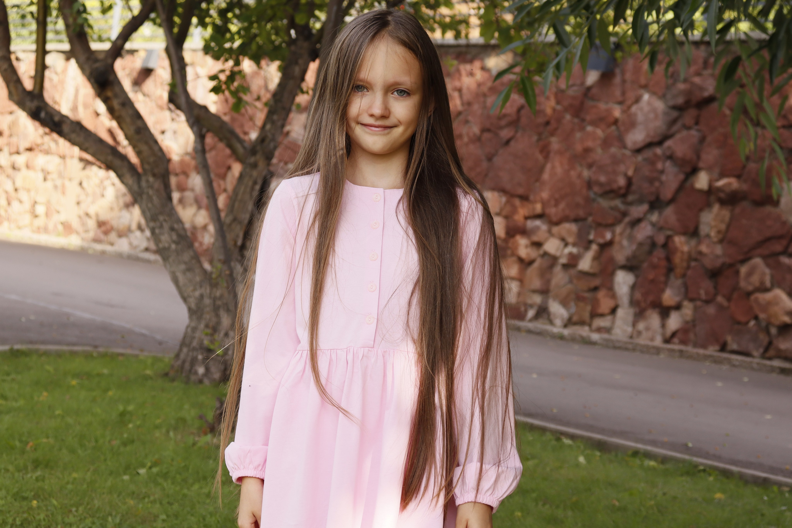 Детская фотосессия