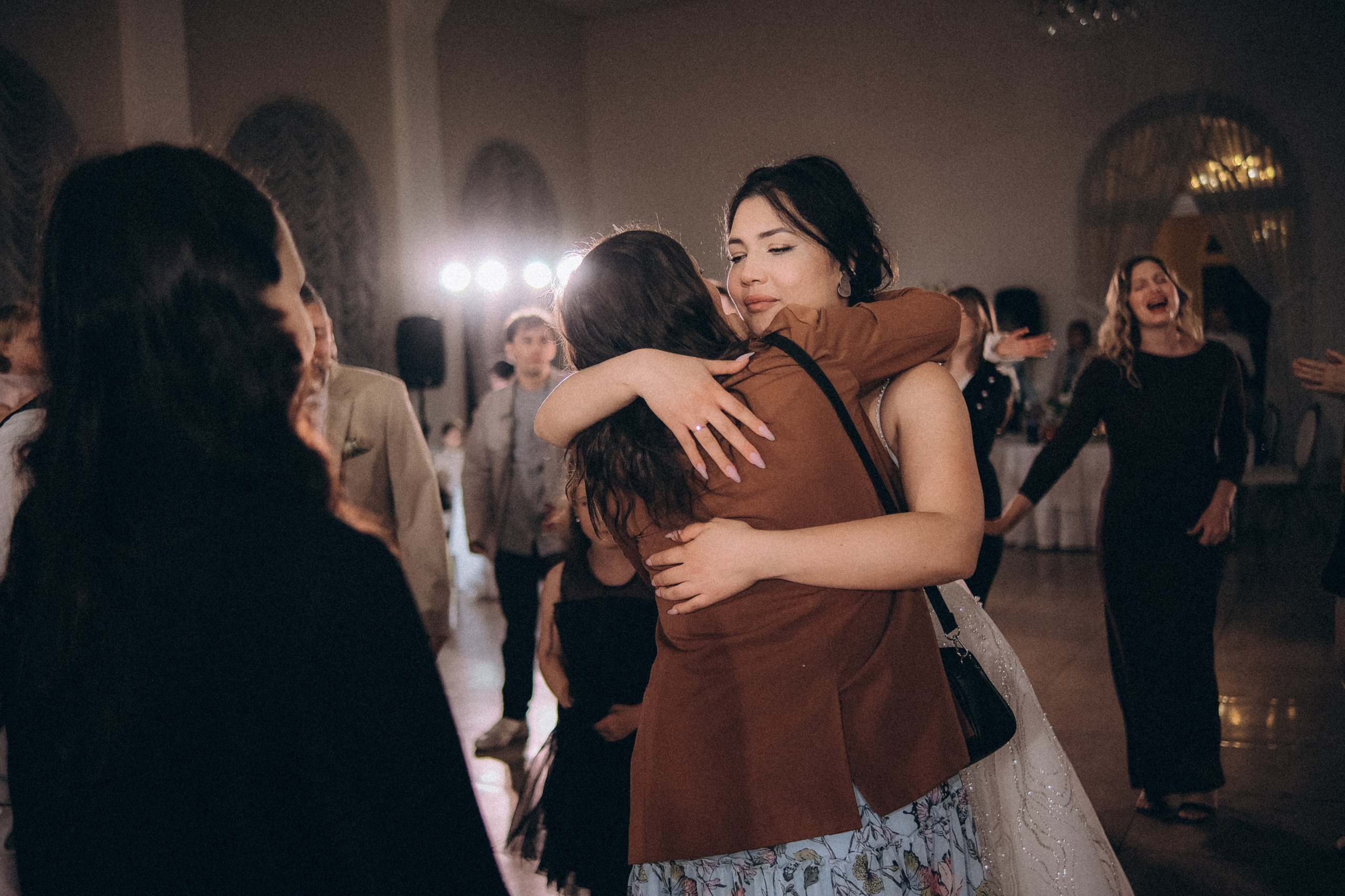 Рида & Богдан. Пушкин. Phdkvmr.ru