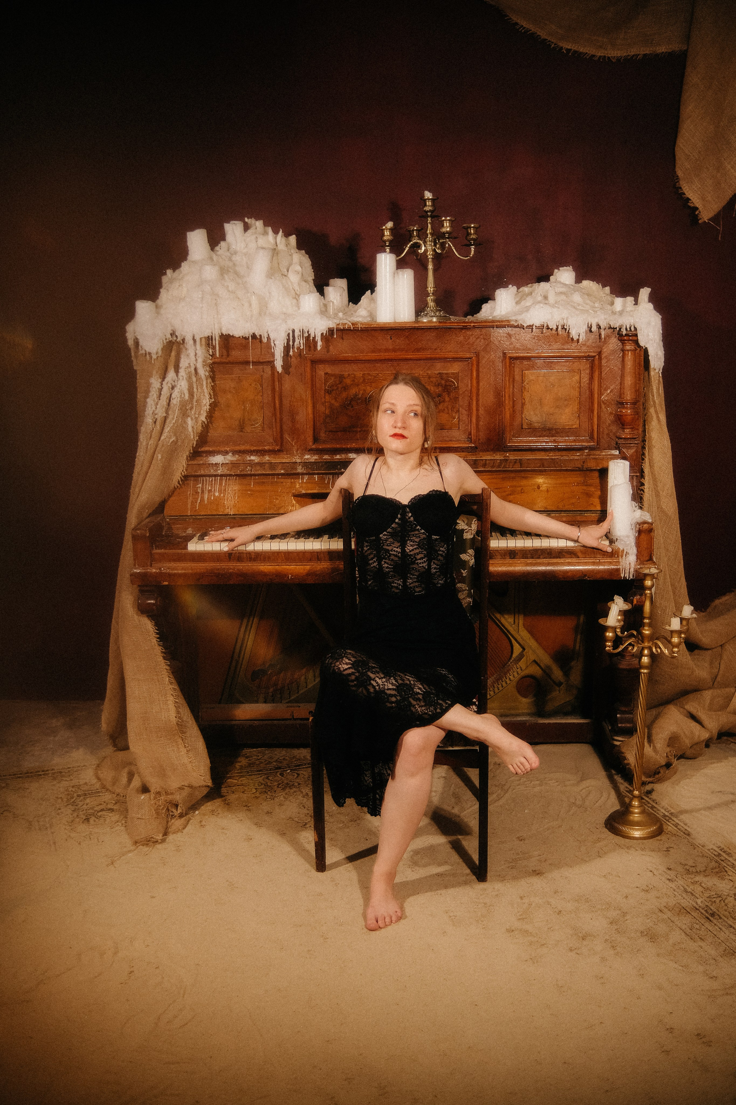 Ксюша МСК. Phdkvmr.ru