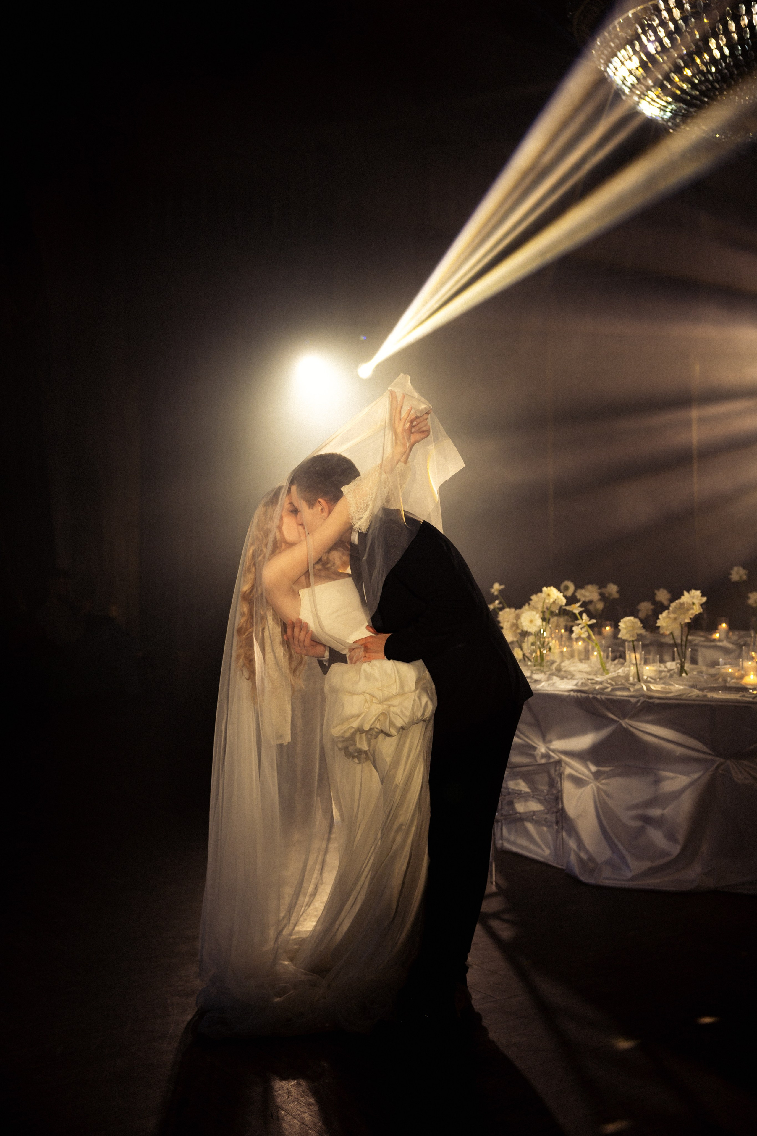 Вероника & Максим. Phdkvmr.ru