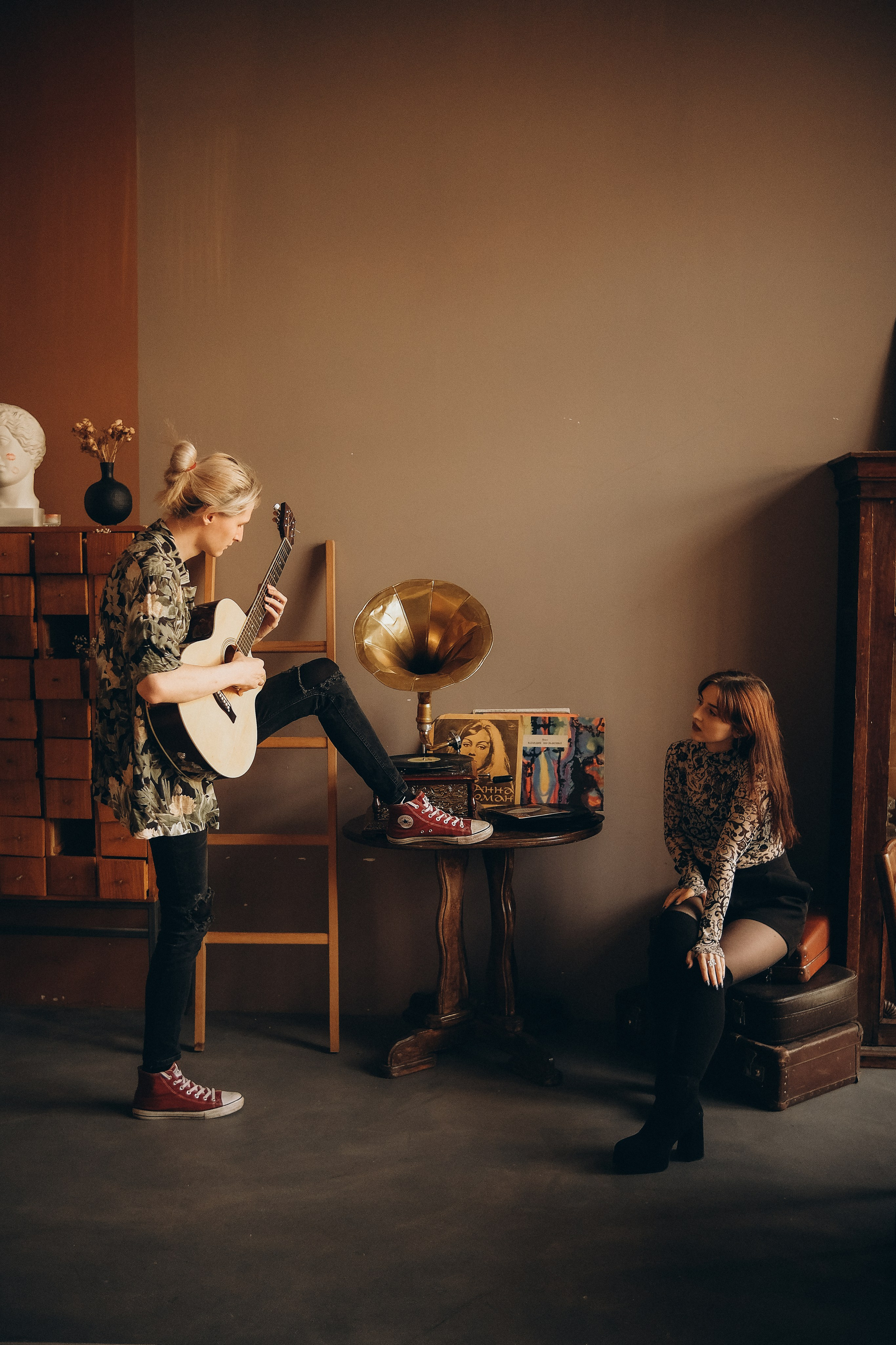 Катя & Георгий. Phdkvmr.ru