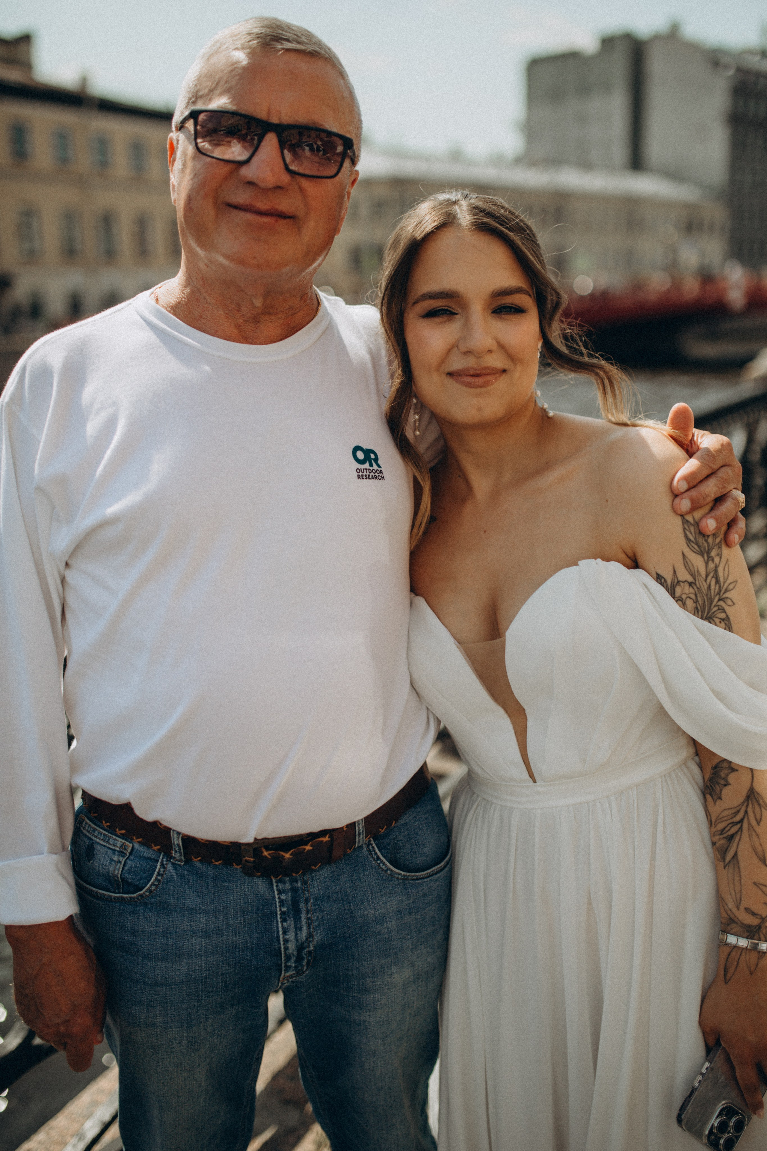 Анастасия и Владислав. Фотограф в Санкт-Петербурге Анастасия Комолова