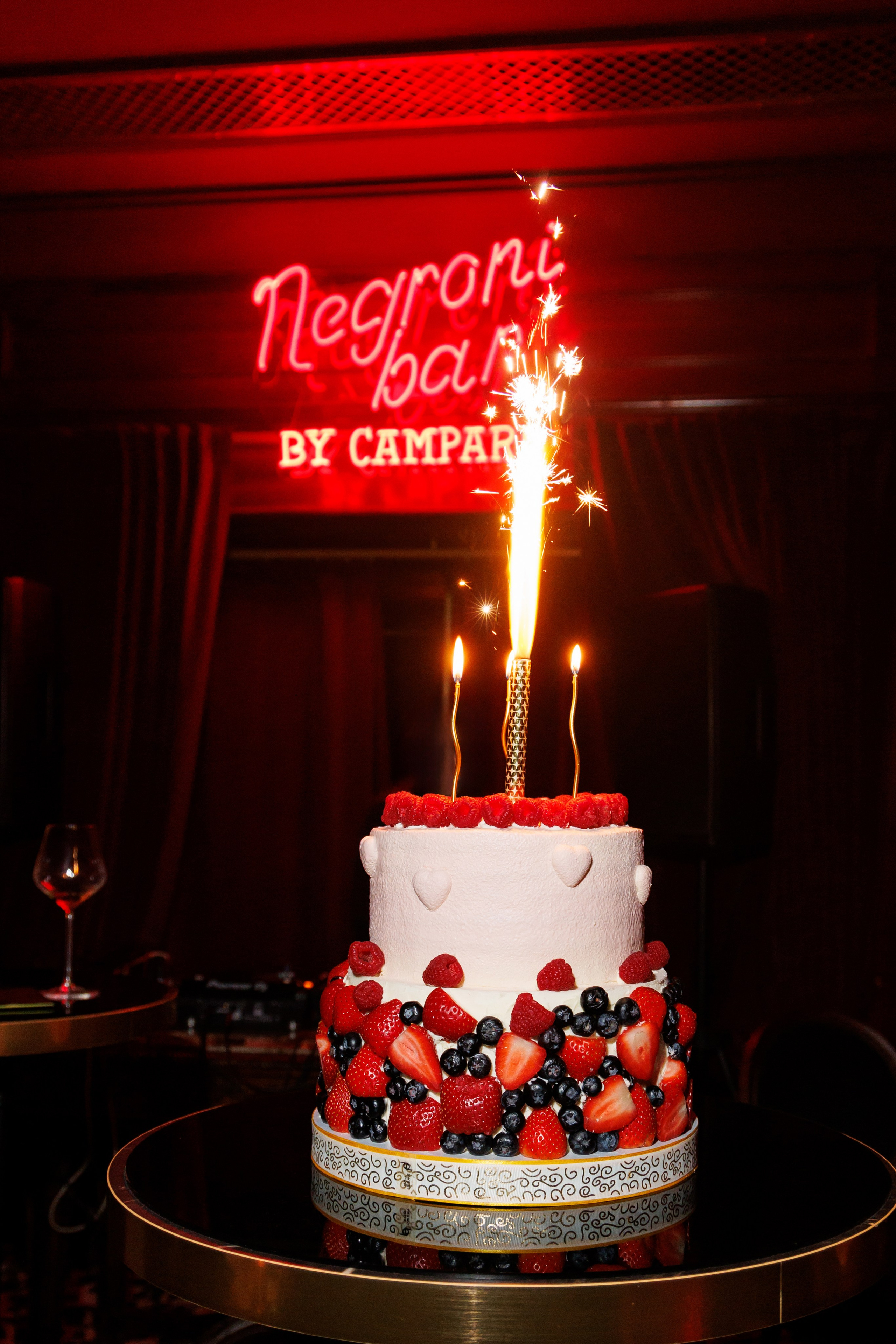 BIRTHDAY PARTY. Фотограф в Санкт-Петербурге Гладкий Сергей