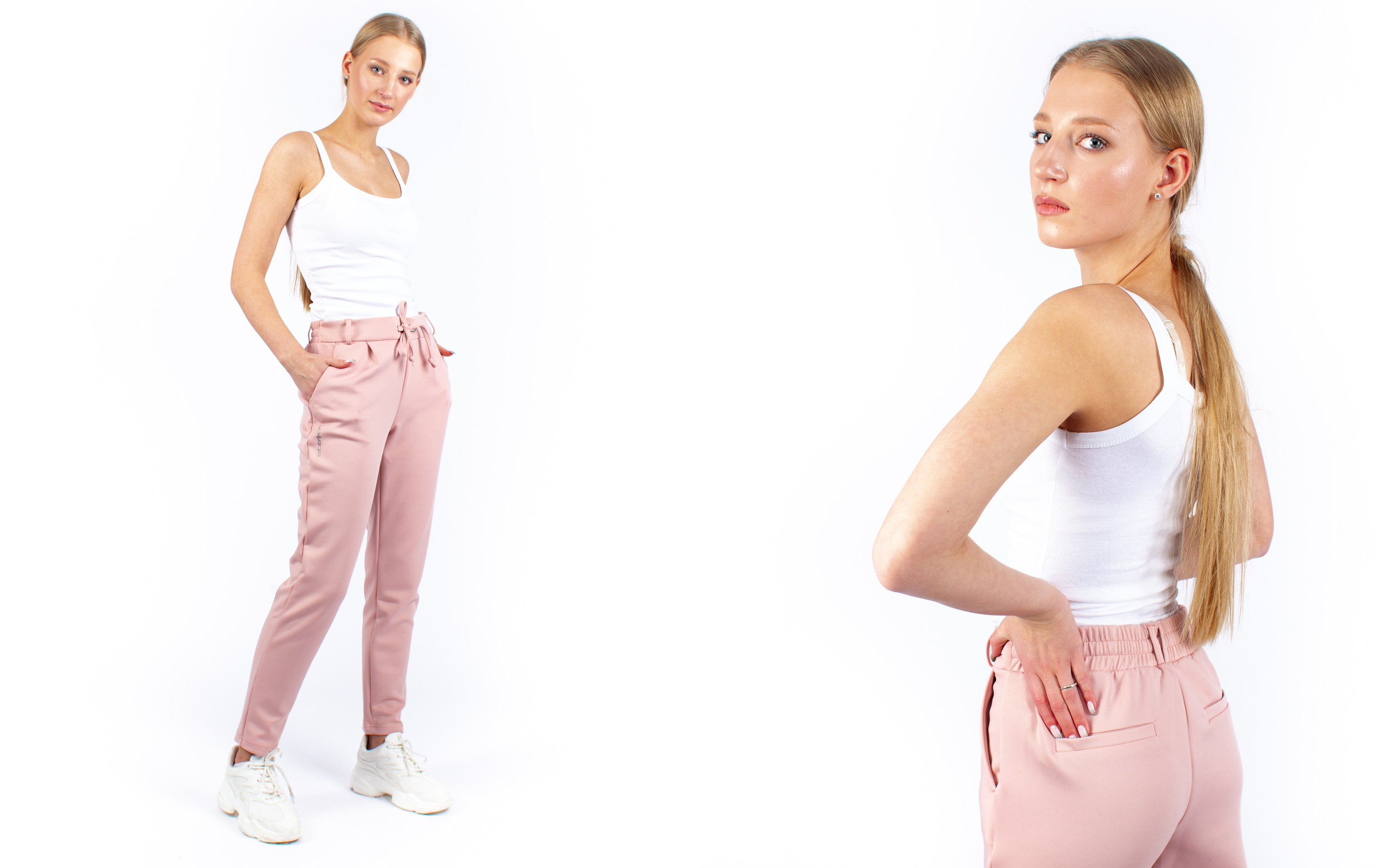 Fashion. Brutalraw Territory