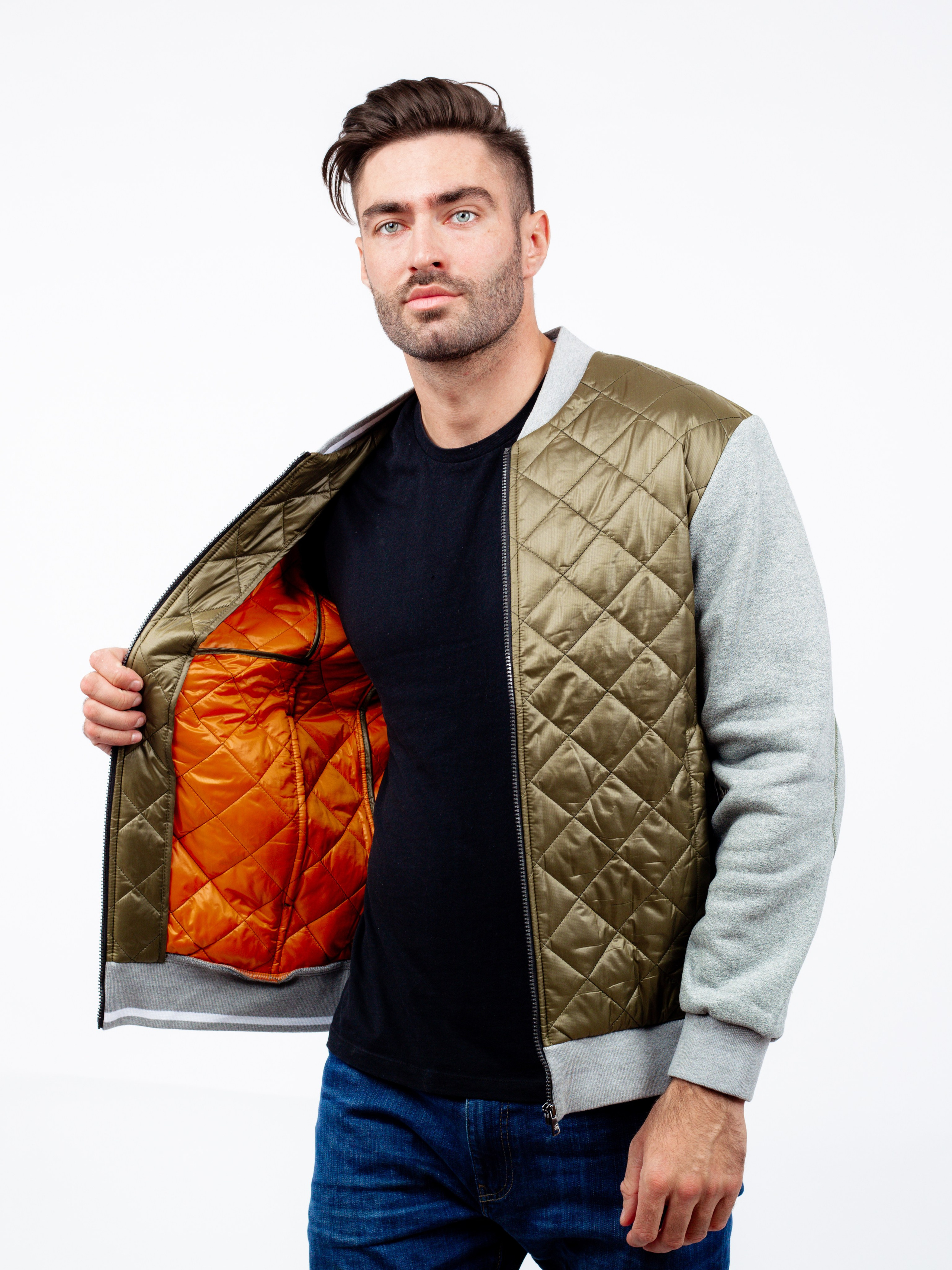 Fashion. Brutalraw Territory