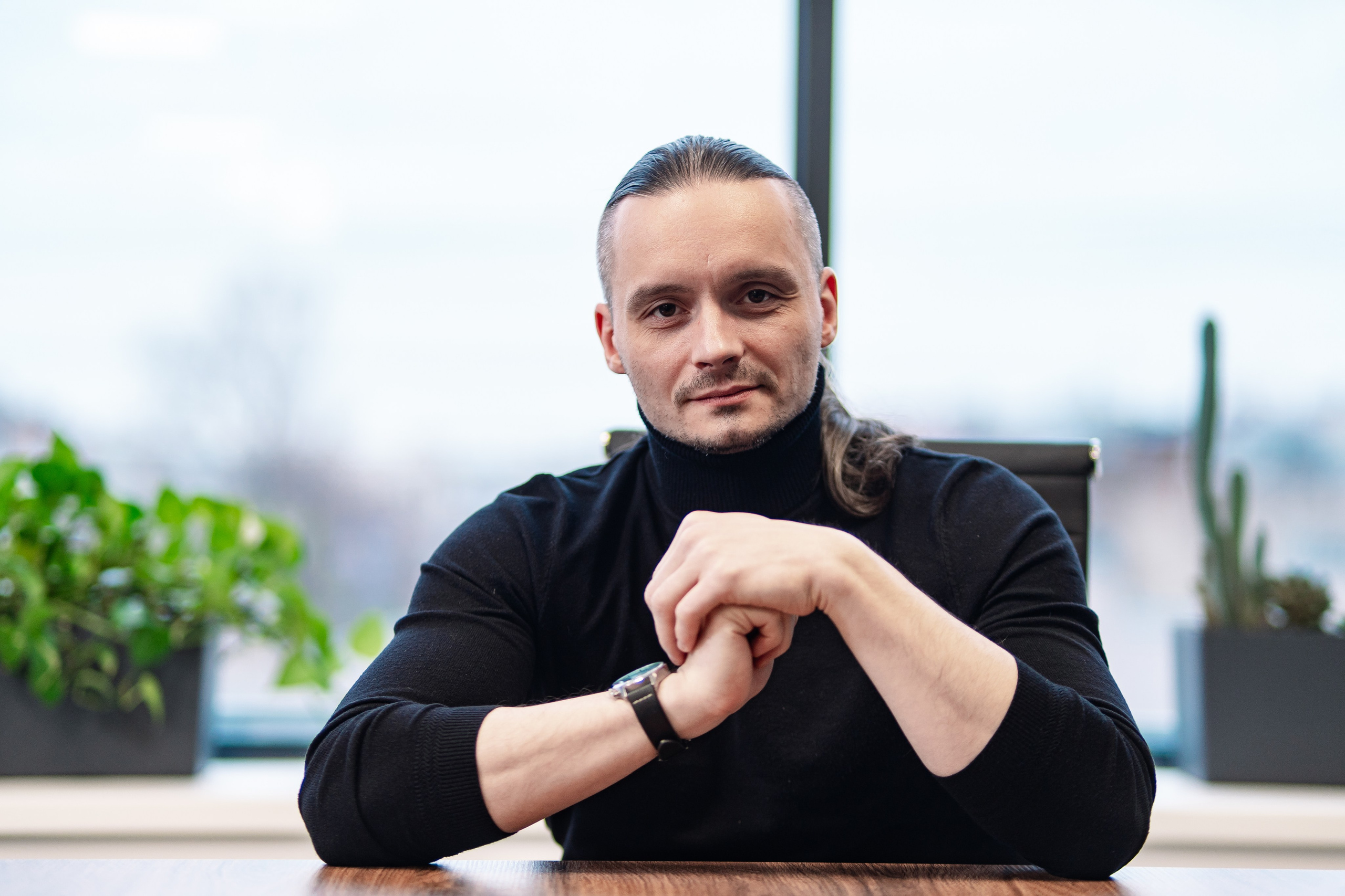 Commercial/Business. Brutalraw Territory