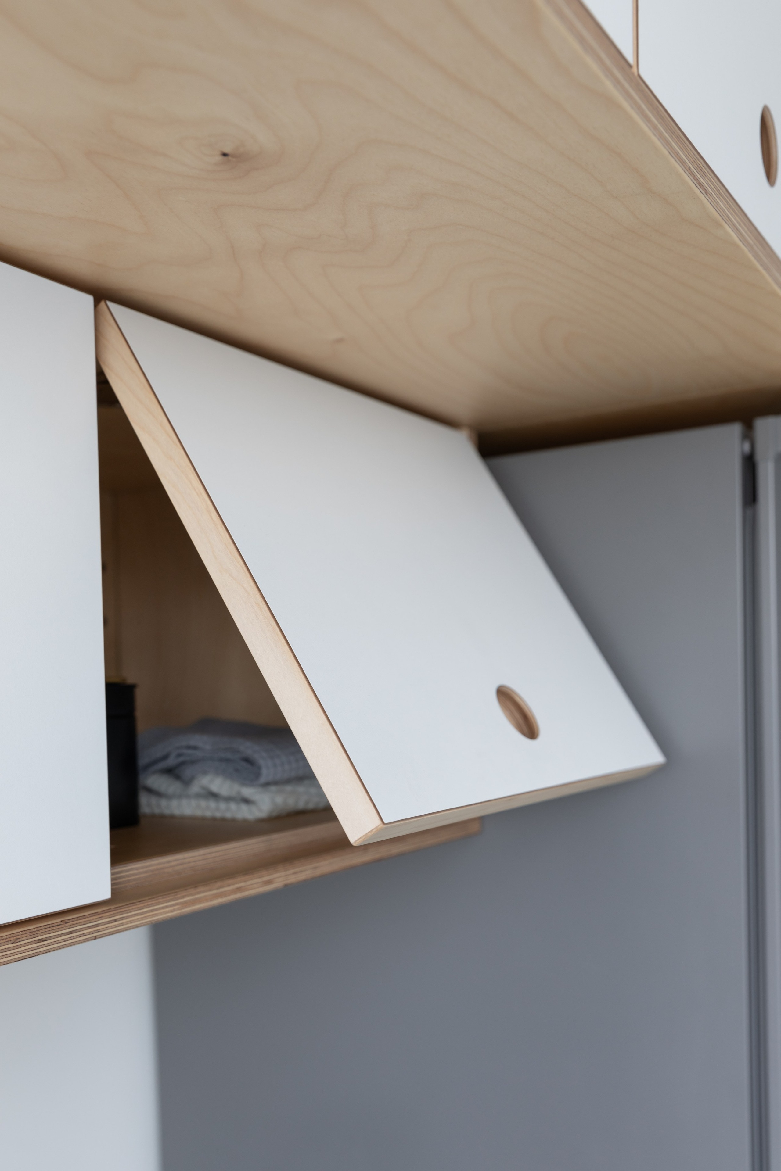 Кухня из фанеры. Наталья Мавренкова интерьерный фотограф, декоратор в Санкт-Петербурге