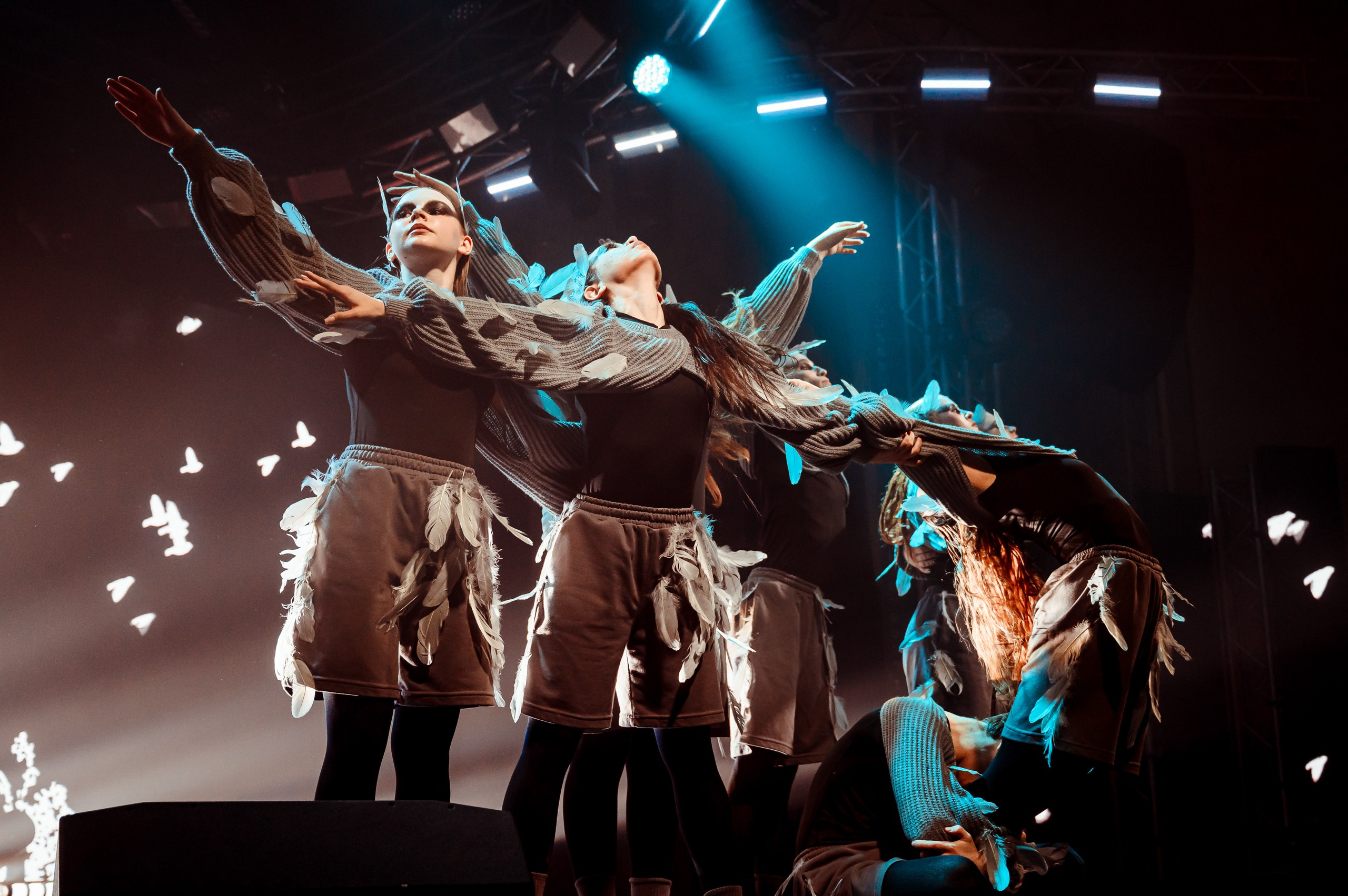 Гала-концерт ПривГУПСа