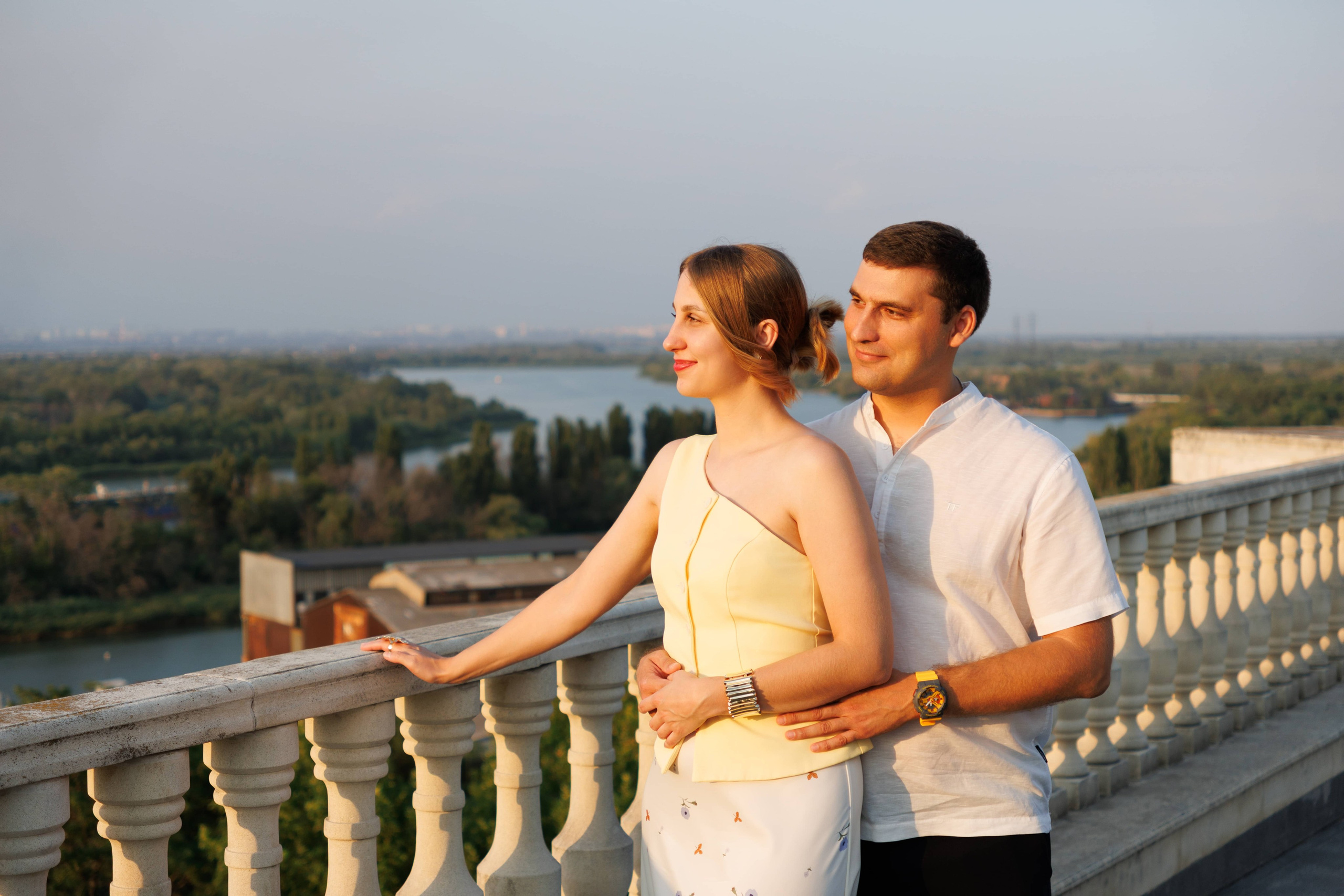 Свадьба Максима и Дианы в SOHO