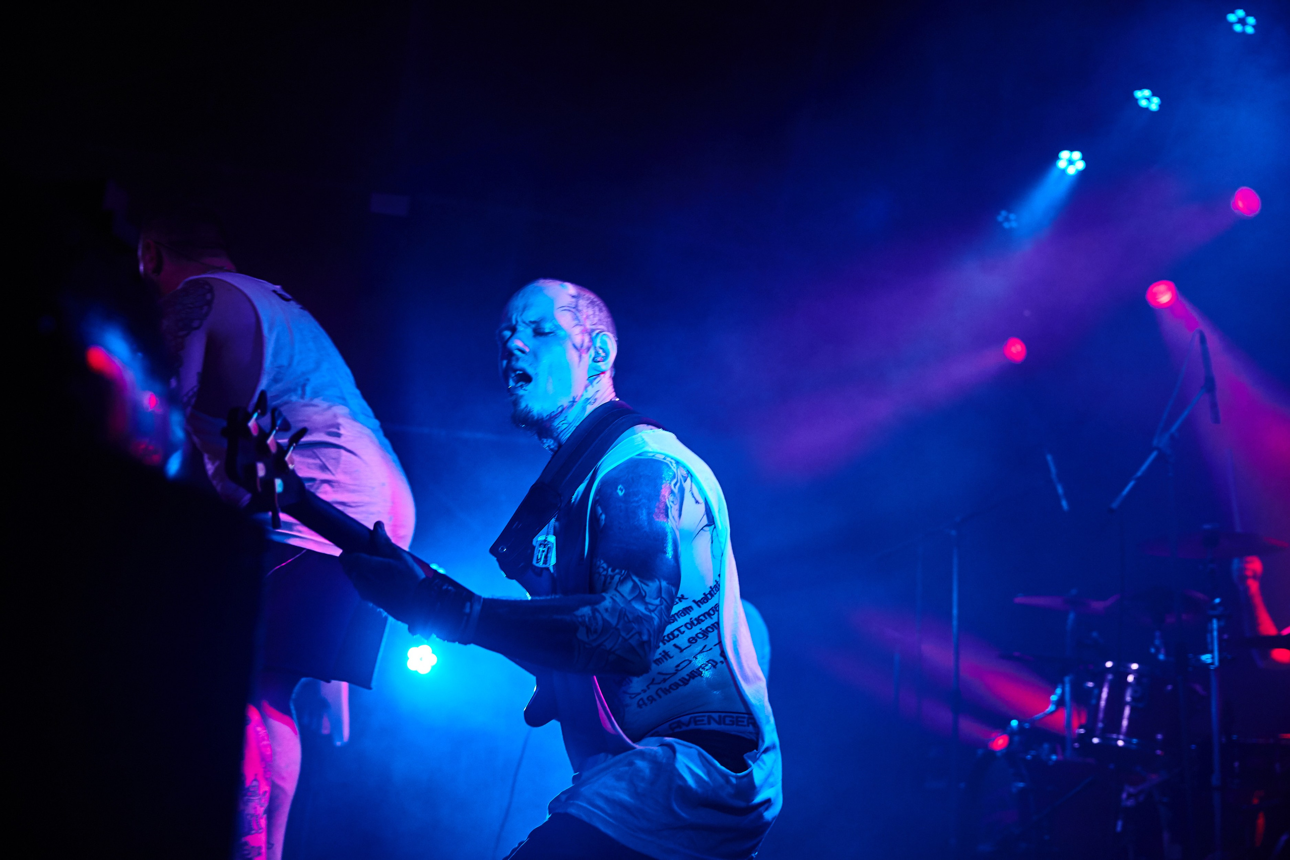 Съемка феста. Рекламный фотограф Санкт-Петербург Катерина Мишкель