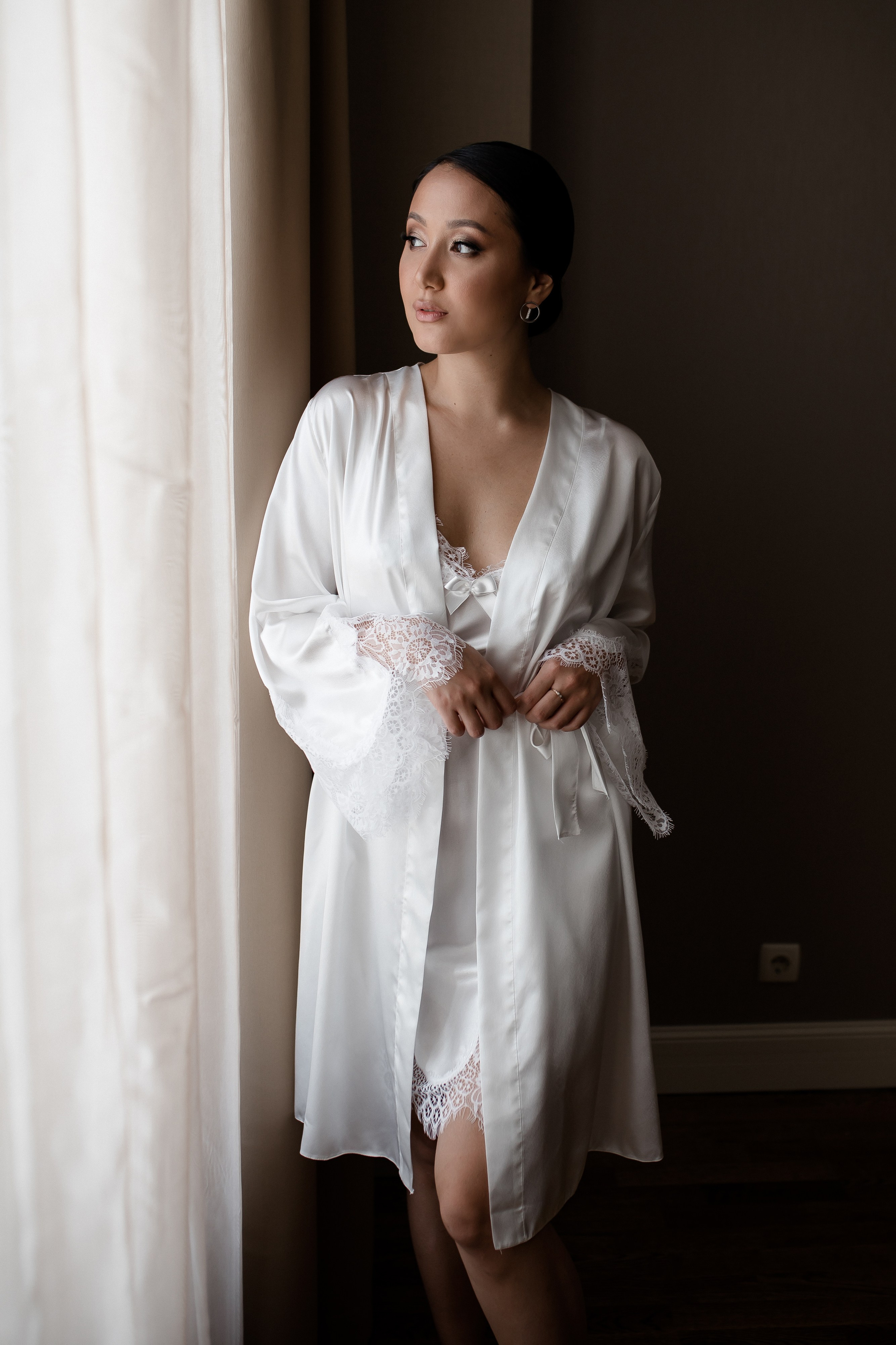 Алия + Илларион. Свадебный и семейный фотограф в Саратове Маша Паника