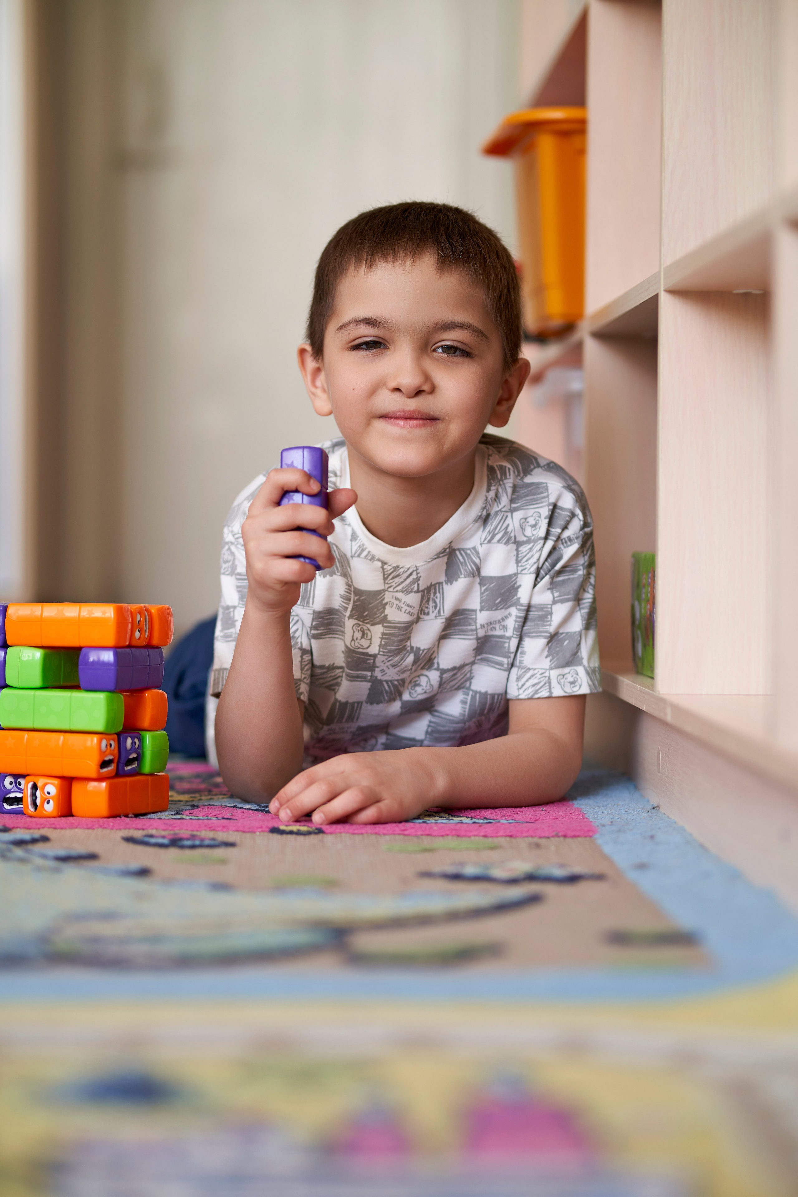 Детские сады. Фото и видео съёмка в Магадане и области