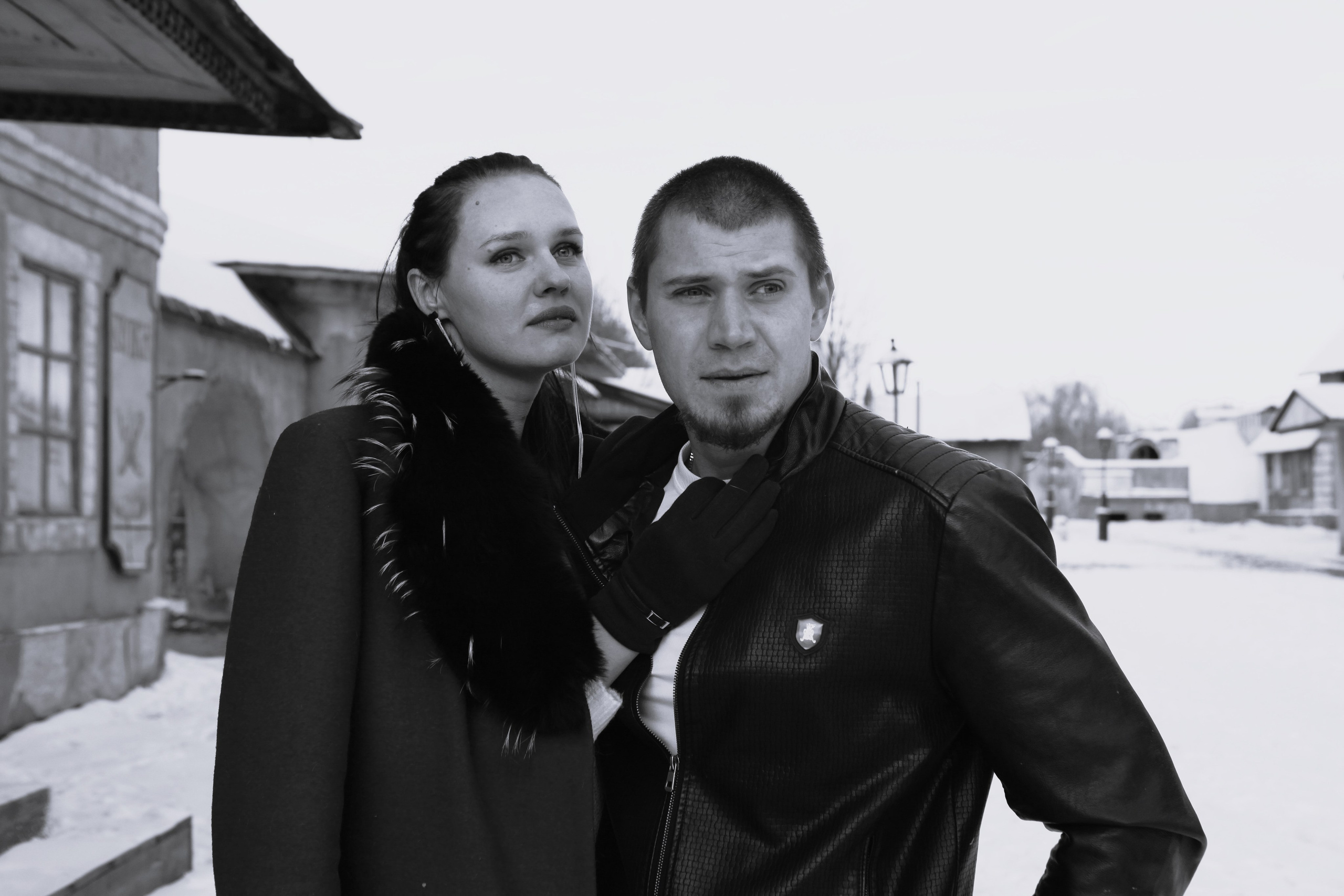 Гордей и Ольга. Репортажный, семейный, свадебный, портретный фотограф