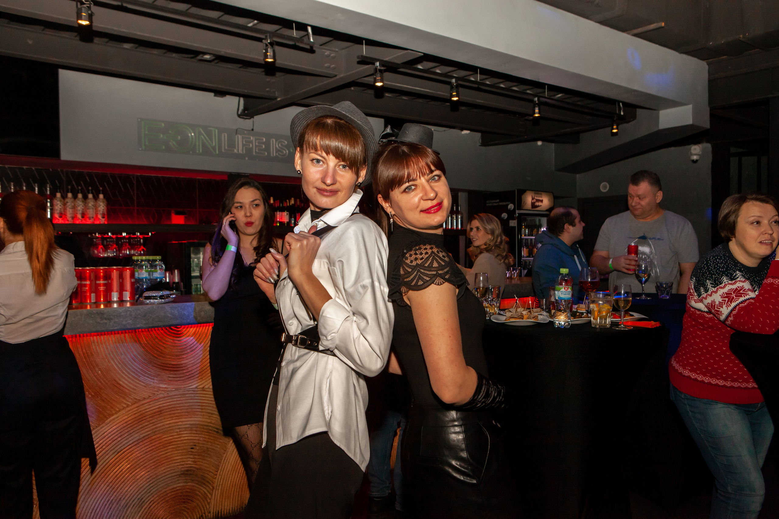 Корпоратив Леруа Мерлен Вегас. Репортажный, семейный, свадебный, портретный фотограф