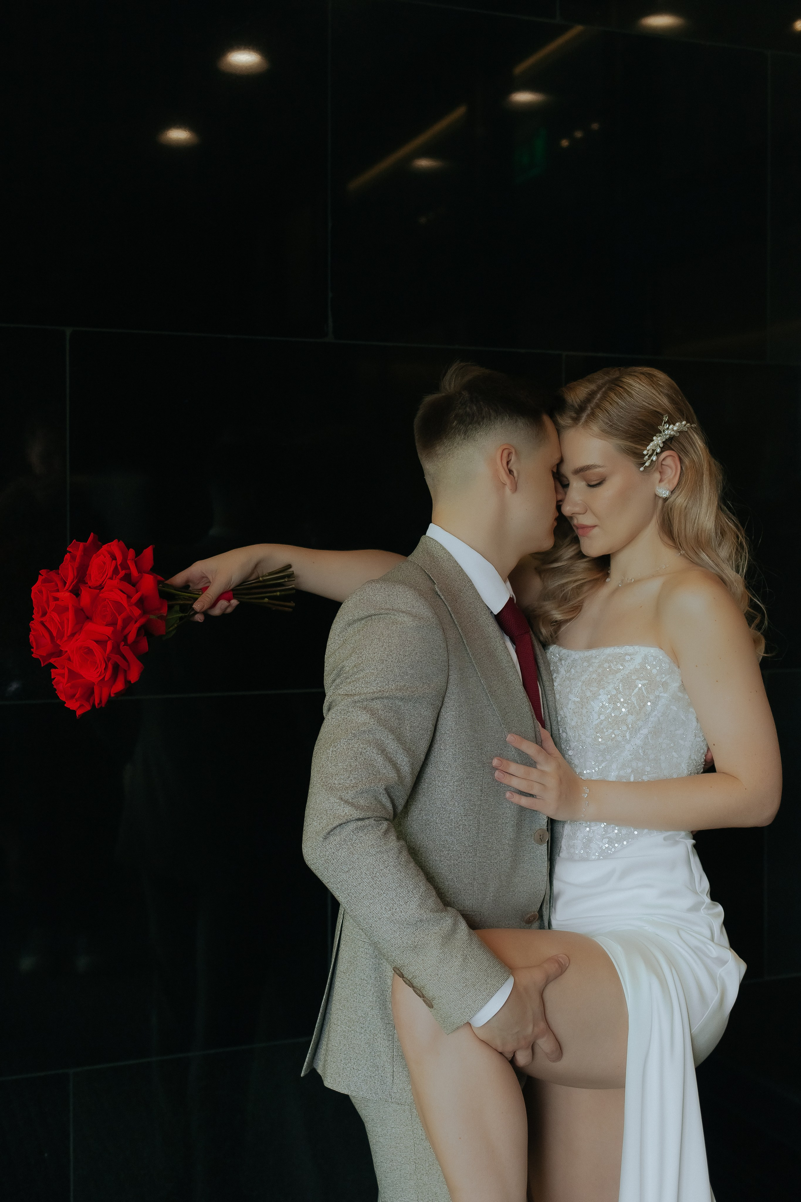 D & D. Фотограф Ольга Сапронова. Свадебный фотограф Ольга Сапронова