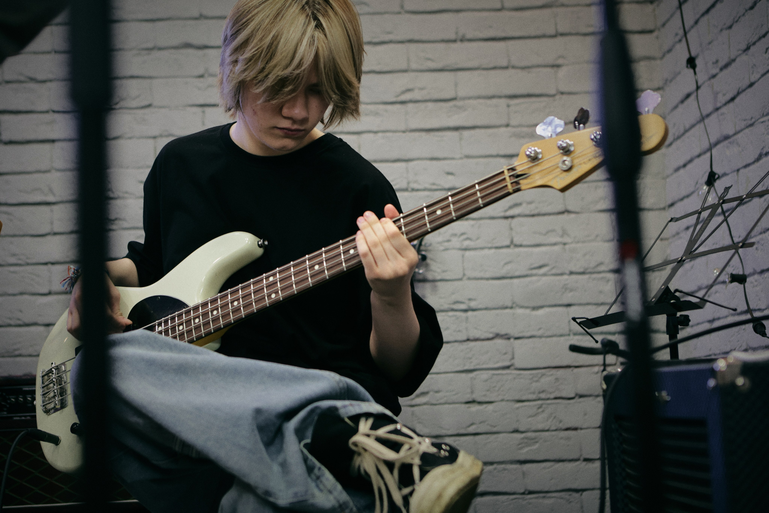 Concert in 7 notes. Фотограф Антонина Гудкова