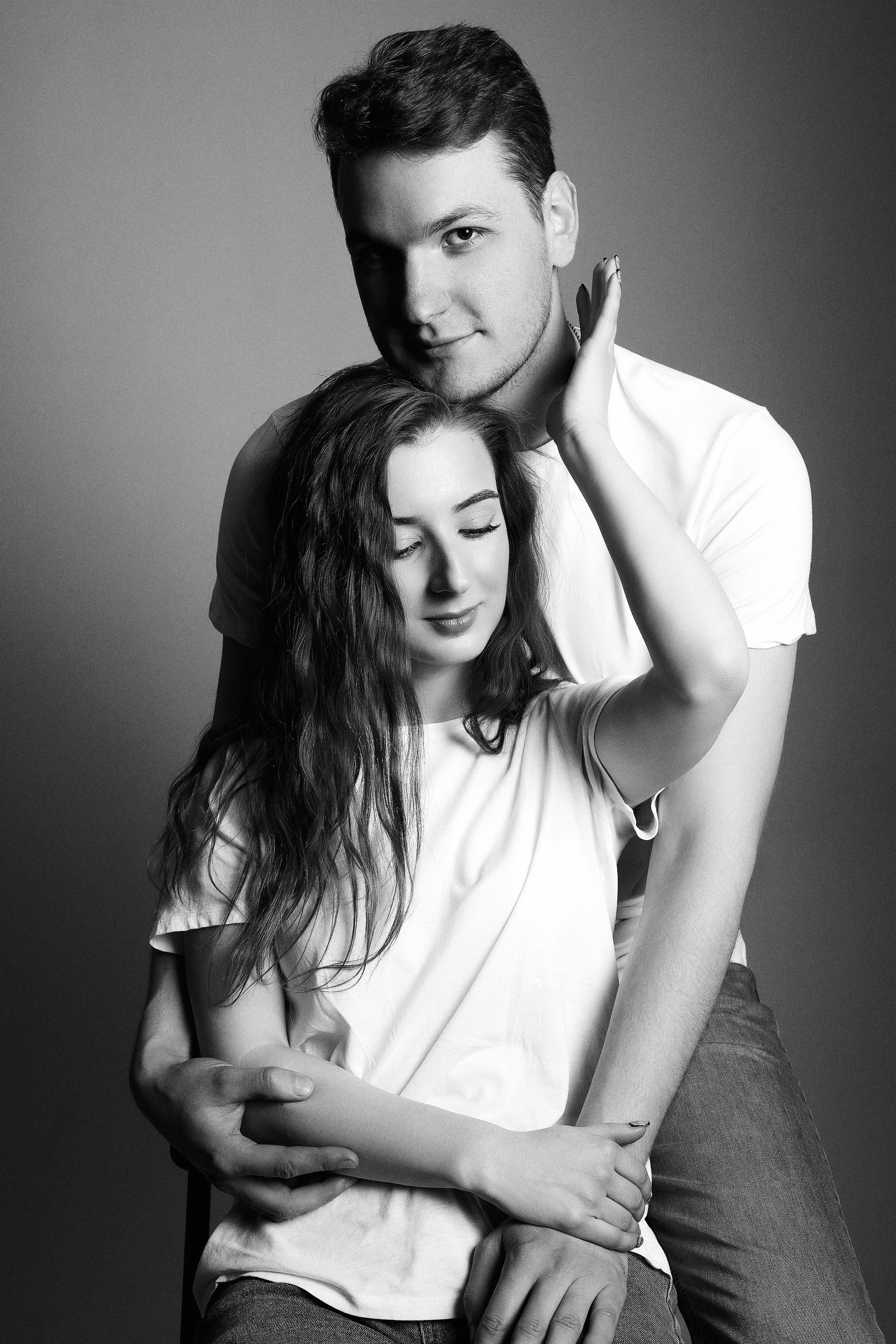 Love Story. Фотограф в г. Уссурийск Юлия Зозуля