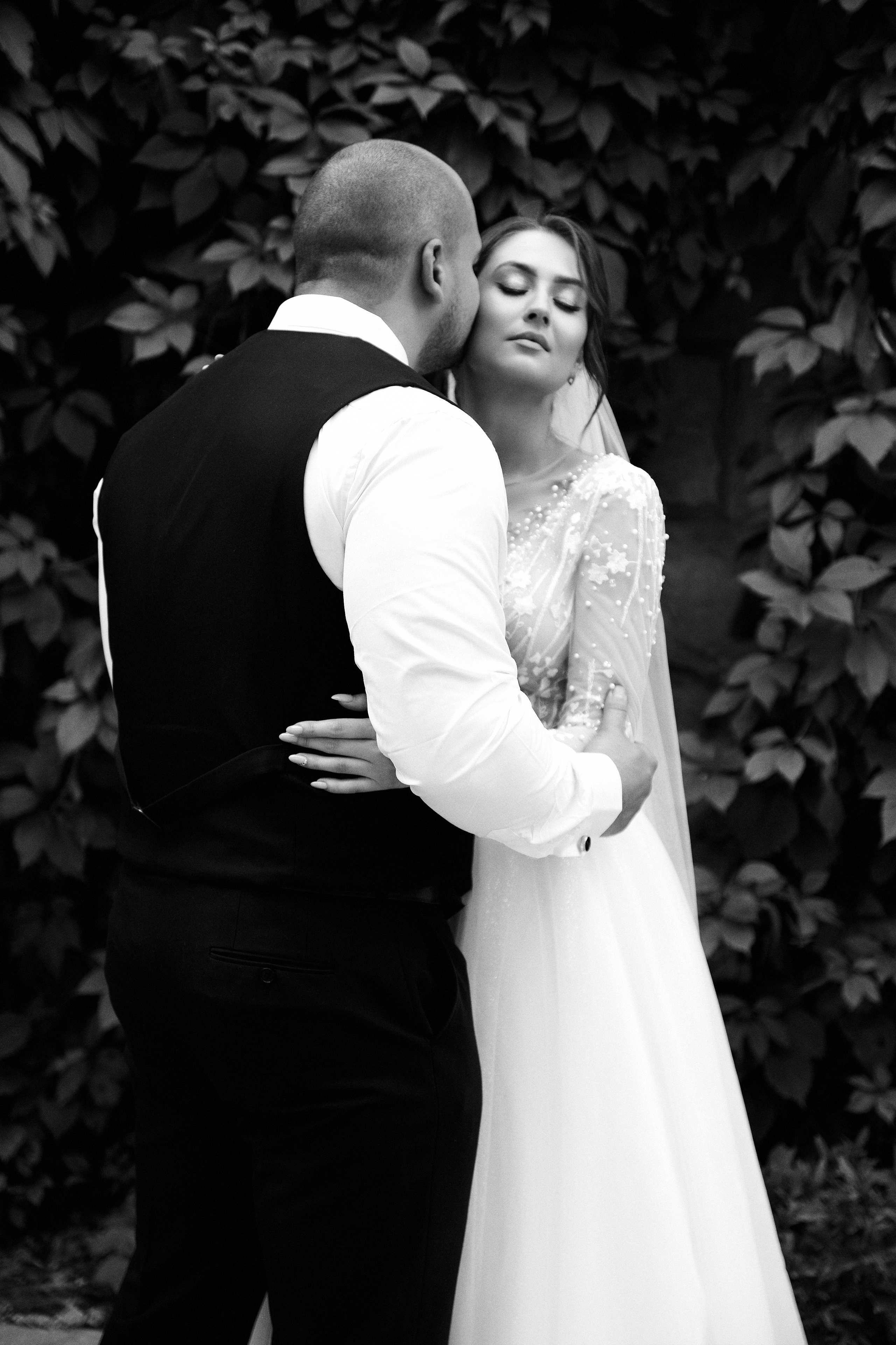 Анастасия и Дмитрий. Фотограф в г. Уссурийск Юлия Зозуля