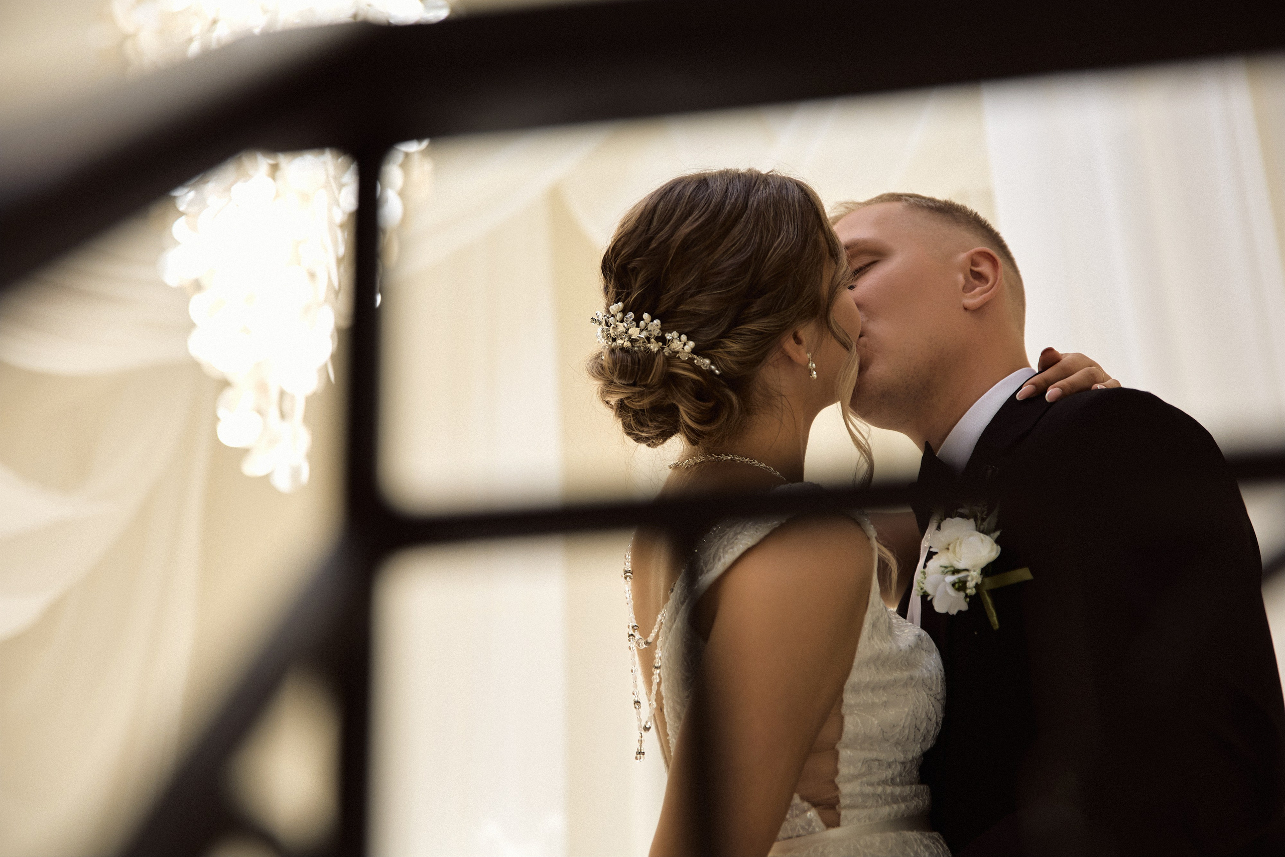 Полина и Максим. Фотограф в г. Уссурийск Юлия Зозуля