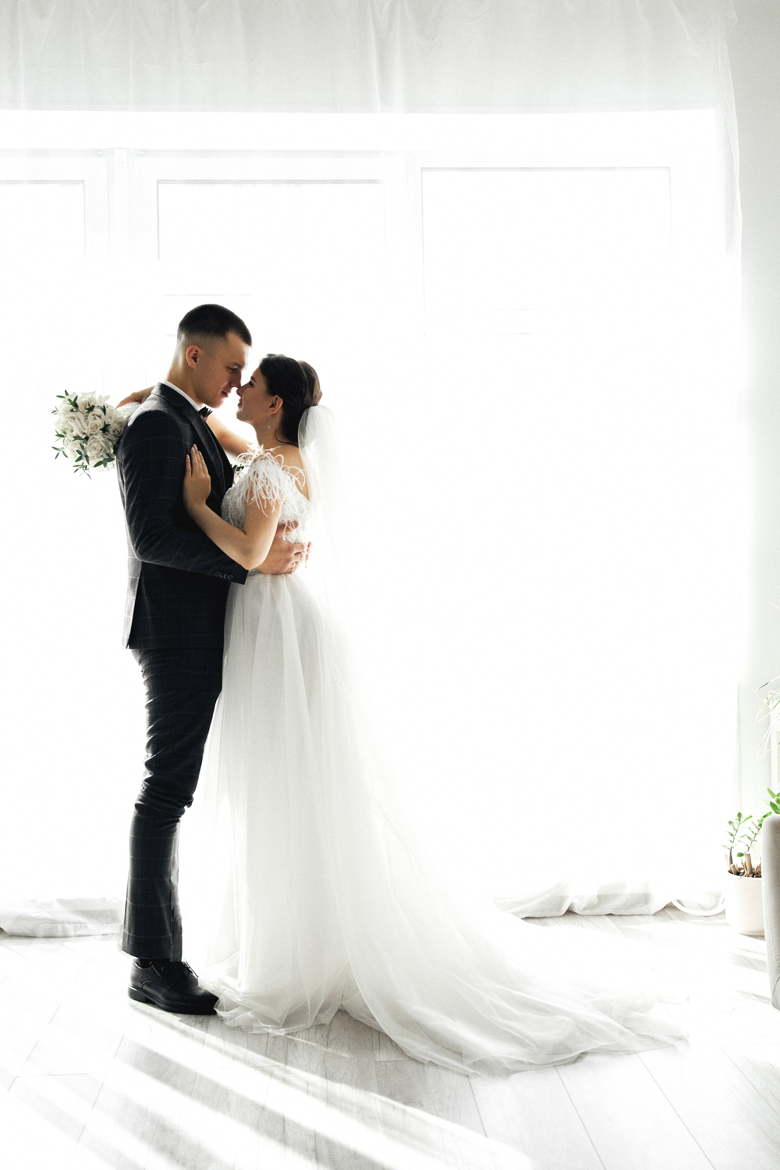 Свадебные. Фотограф в г. Уссурийск Юлия Зозуля