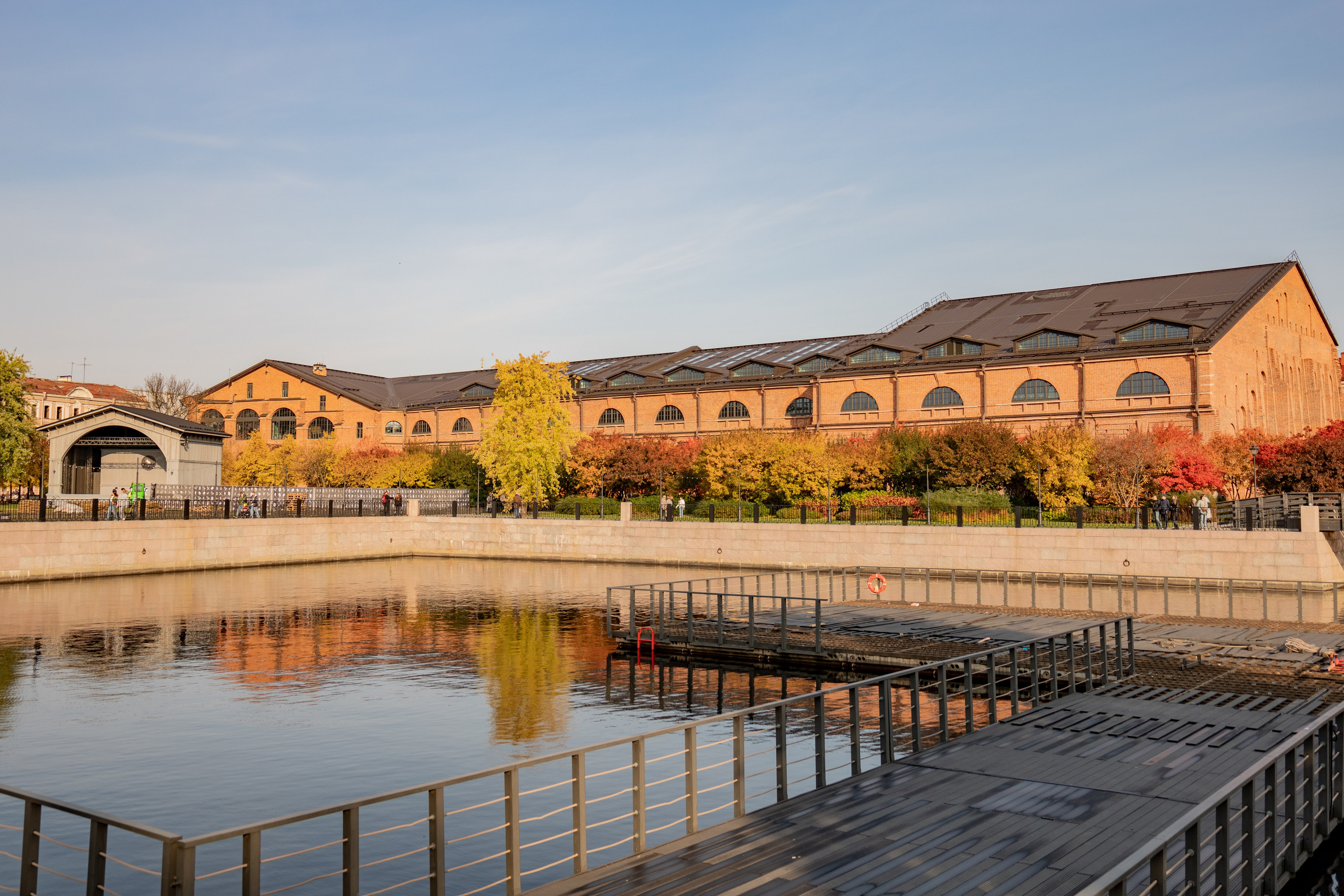 Санкт-Петербург. Гергерт Ксения фотограф в Санкт-Петербурге