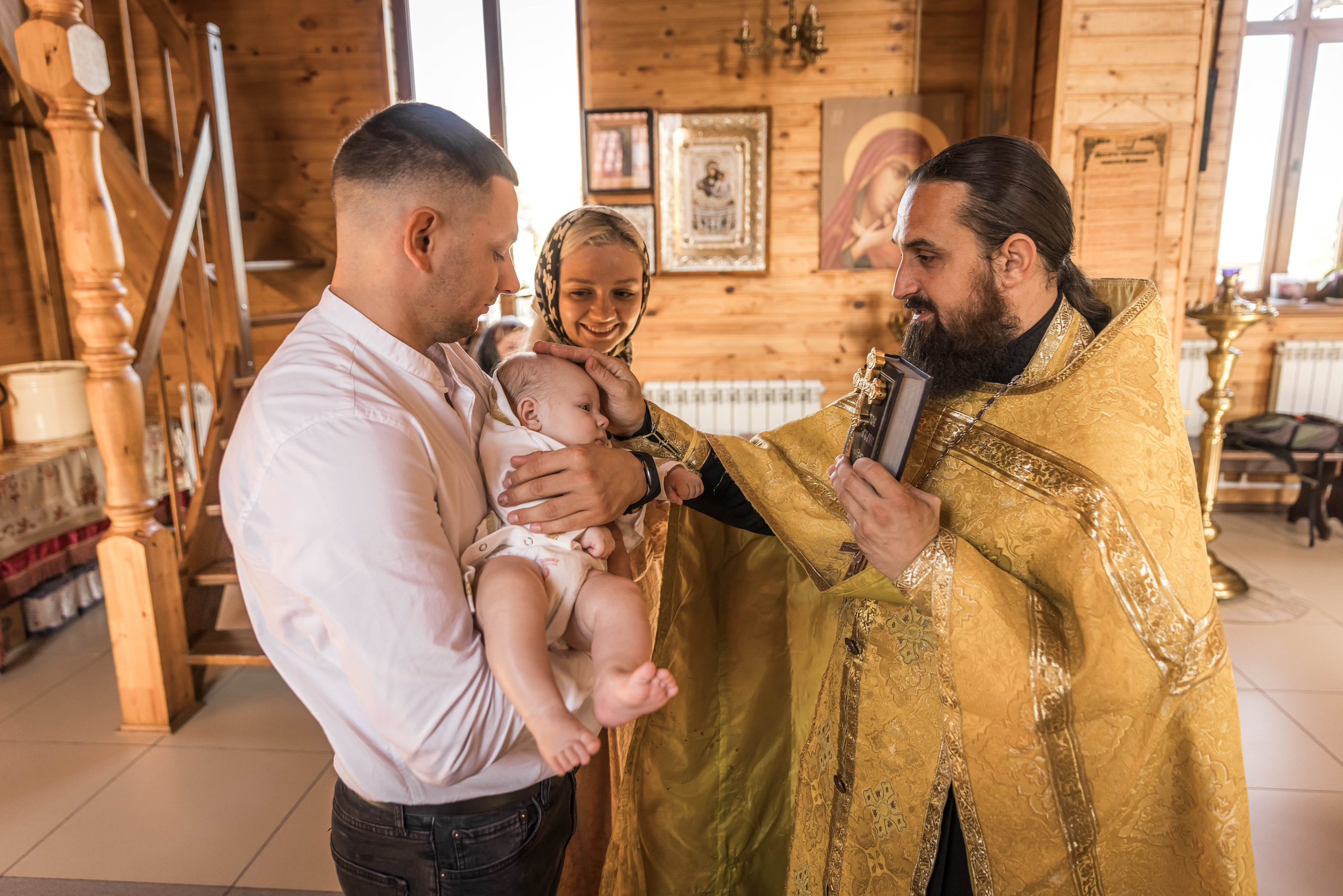 С. Глуховка. Свадебный, семейный и детский фотограф в Алексеевке Анастасия Ковальчу