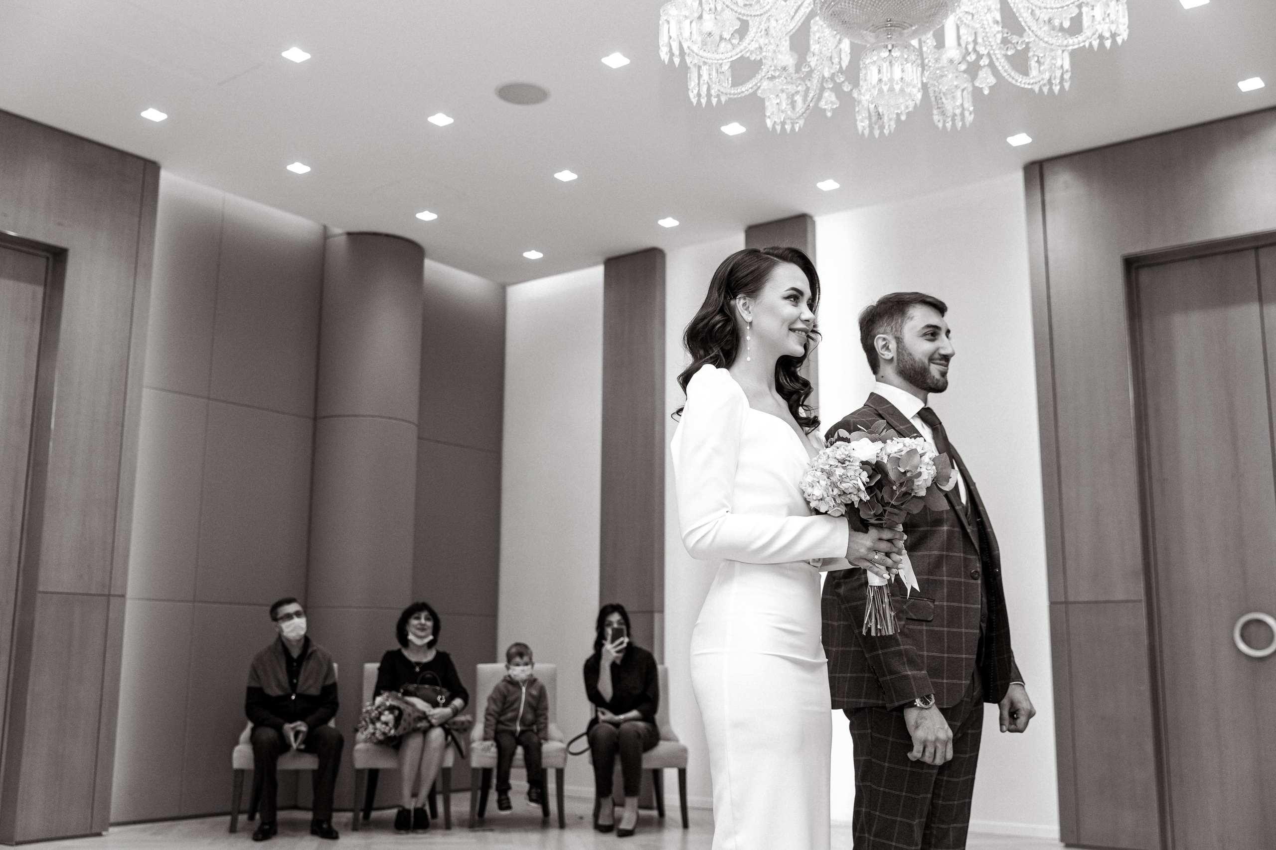 Свадьбы. Главная