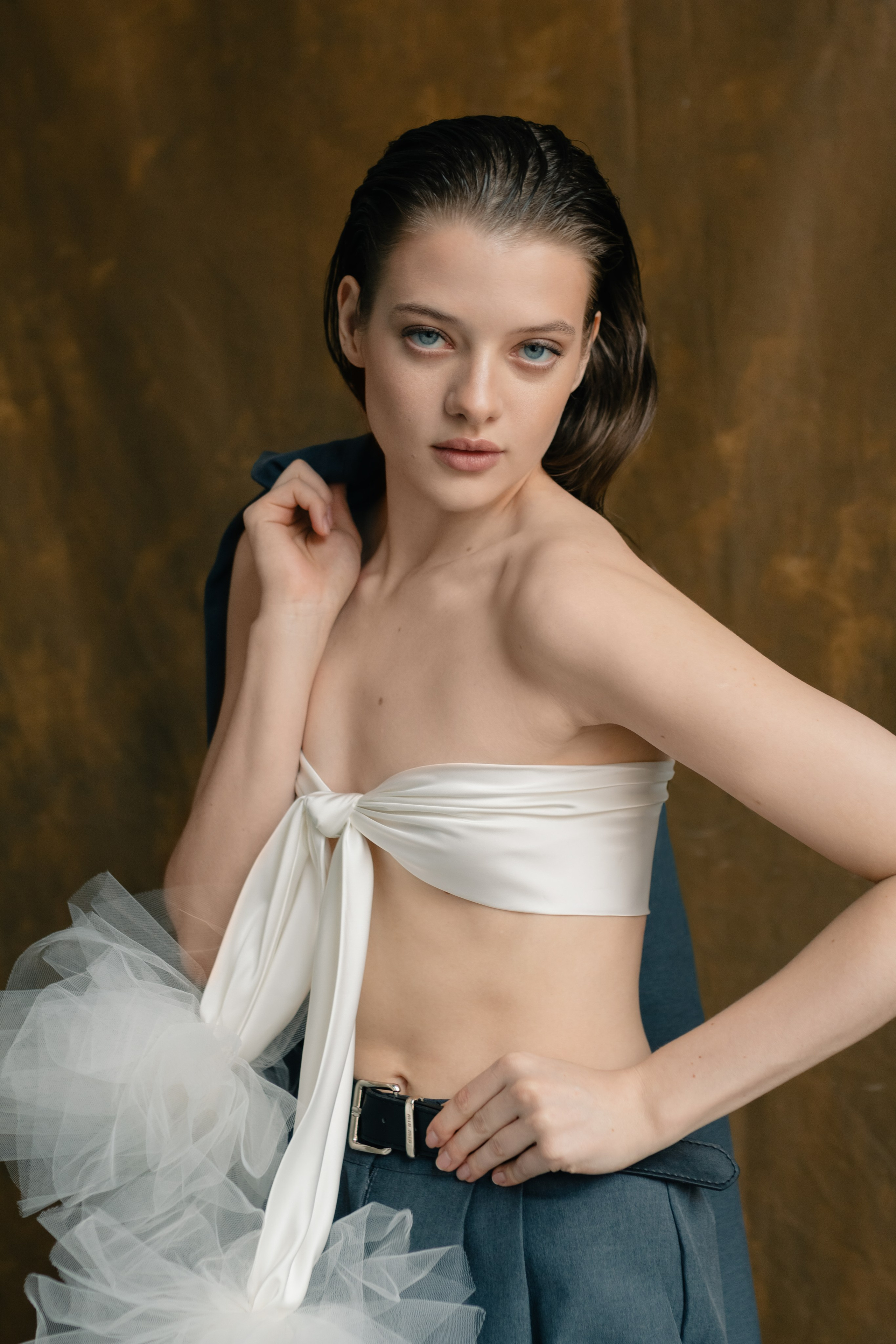 Vasilisa (part 3). Женский и семейный фотограф в Москве