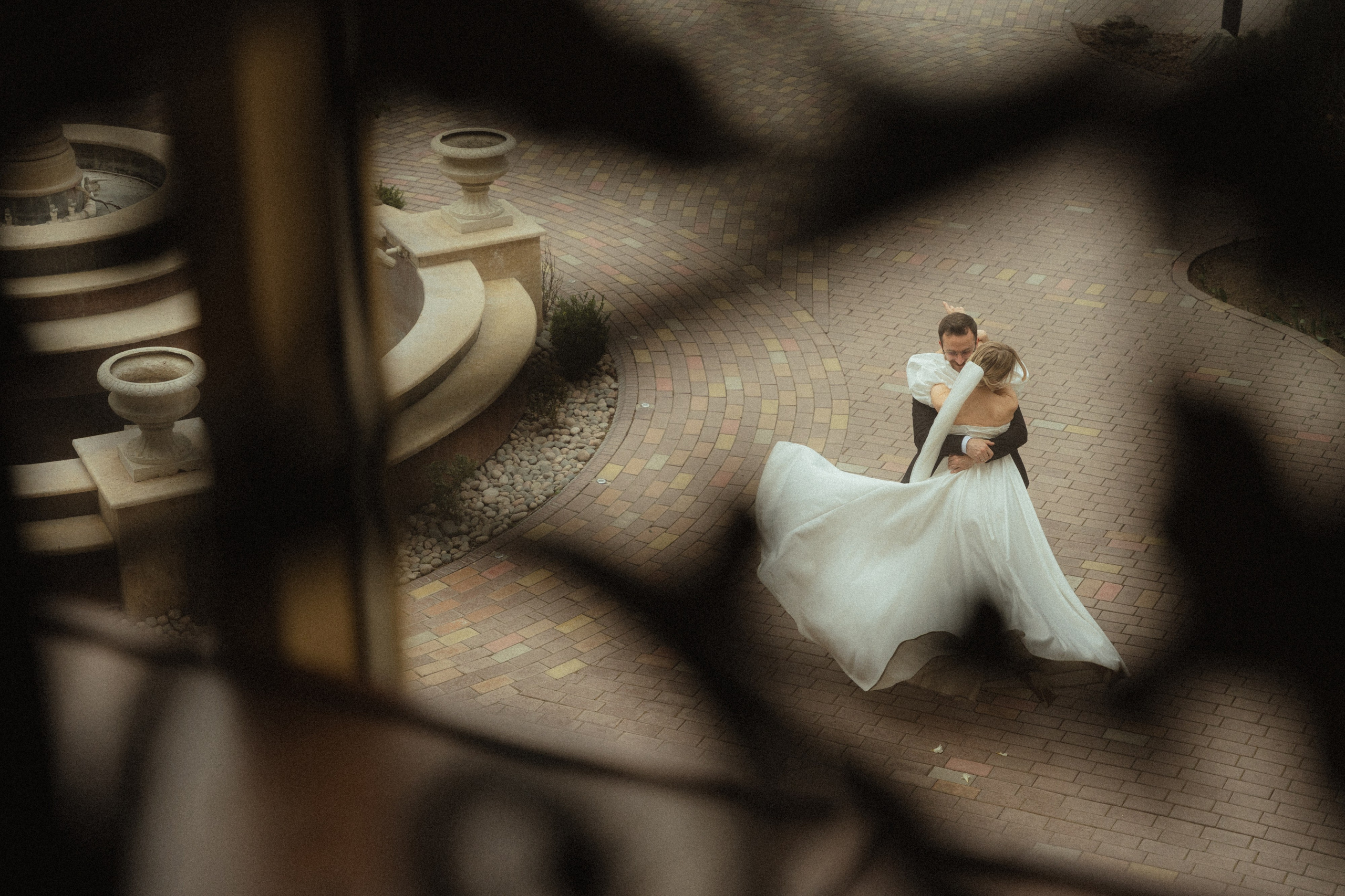 Nikolas&Anna. Репортажный фотограф Дмитрий Юрчук