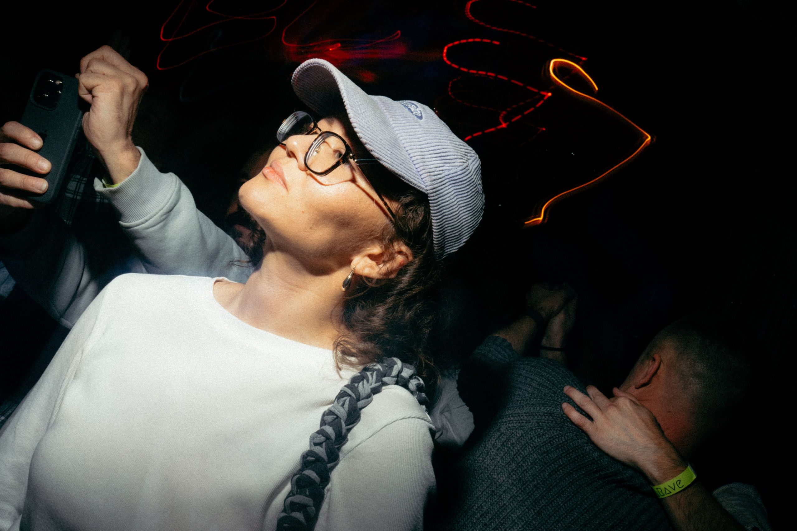 NIGHT CLUB. Фотограф в Ижевске Максим Грундул