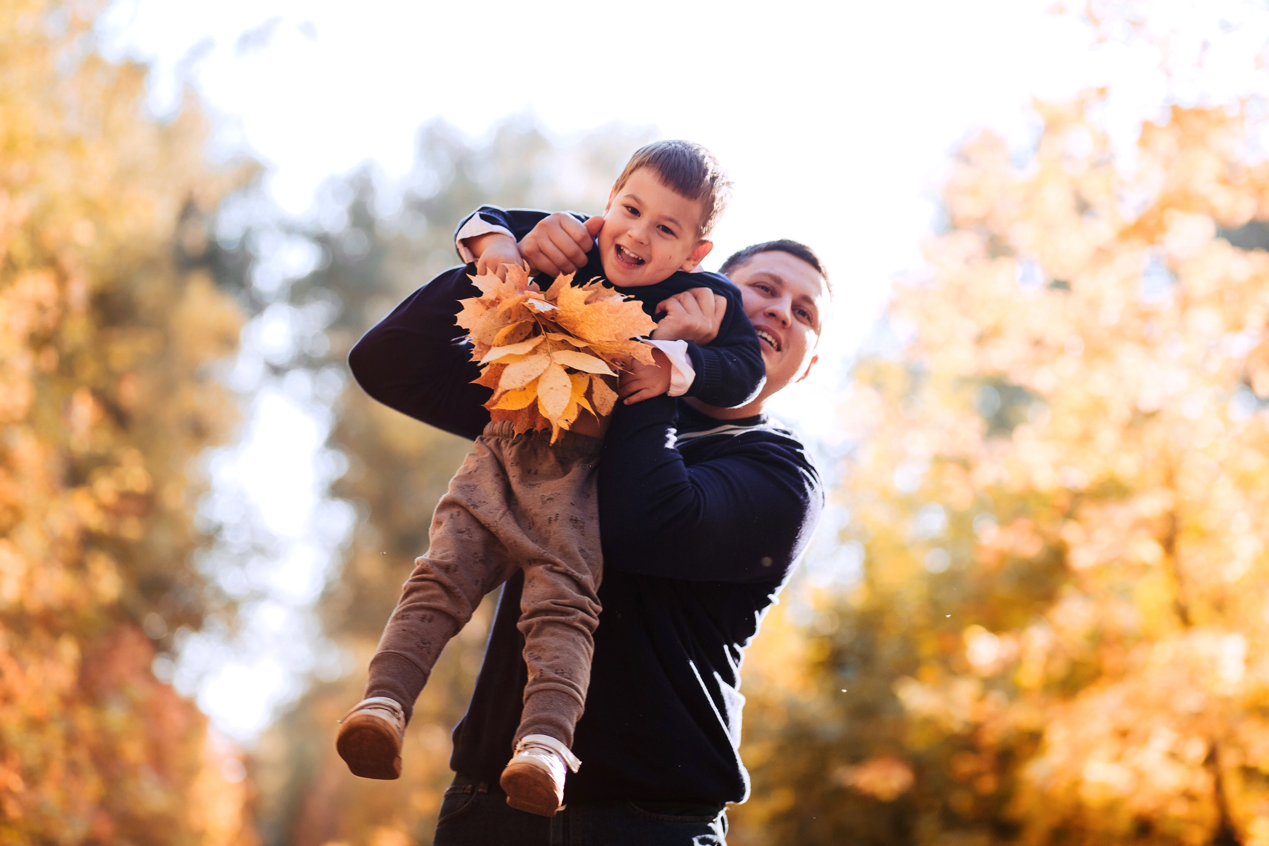 Мама, дочери Розалия и Динара и их семьи. Семейный фотограф Ольга Барабанова