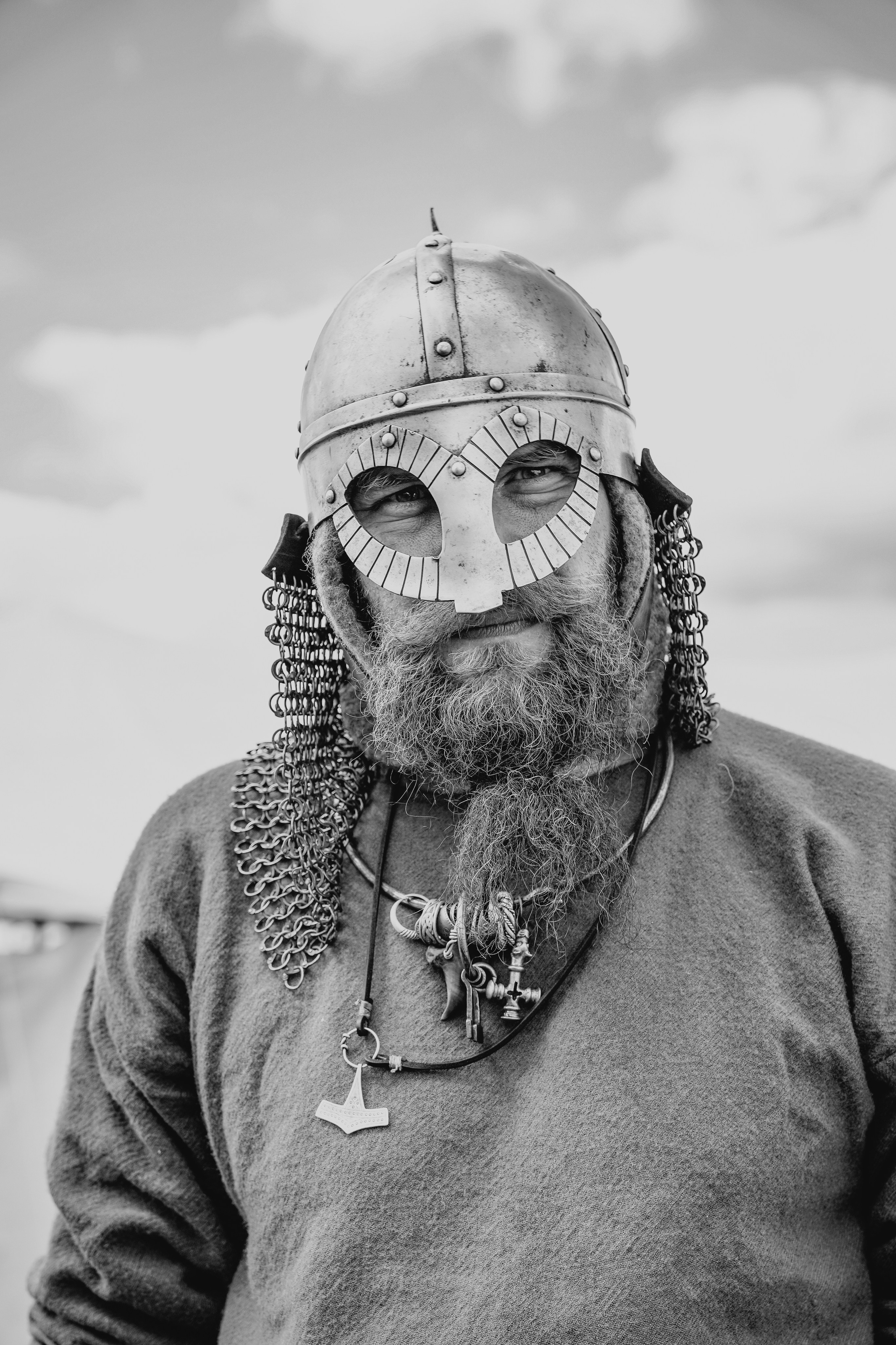 Фестиваль <Сеча>. Портретный фотограф в Смоленске и Москве Мария Громова