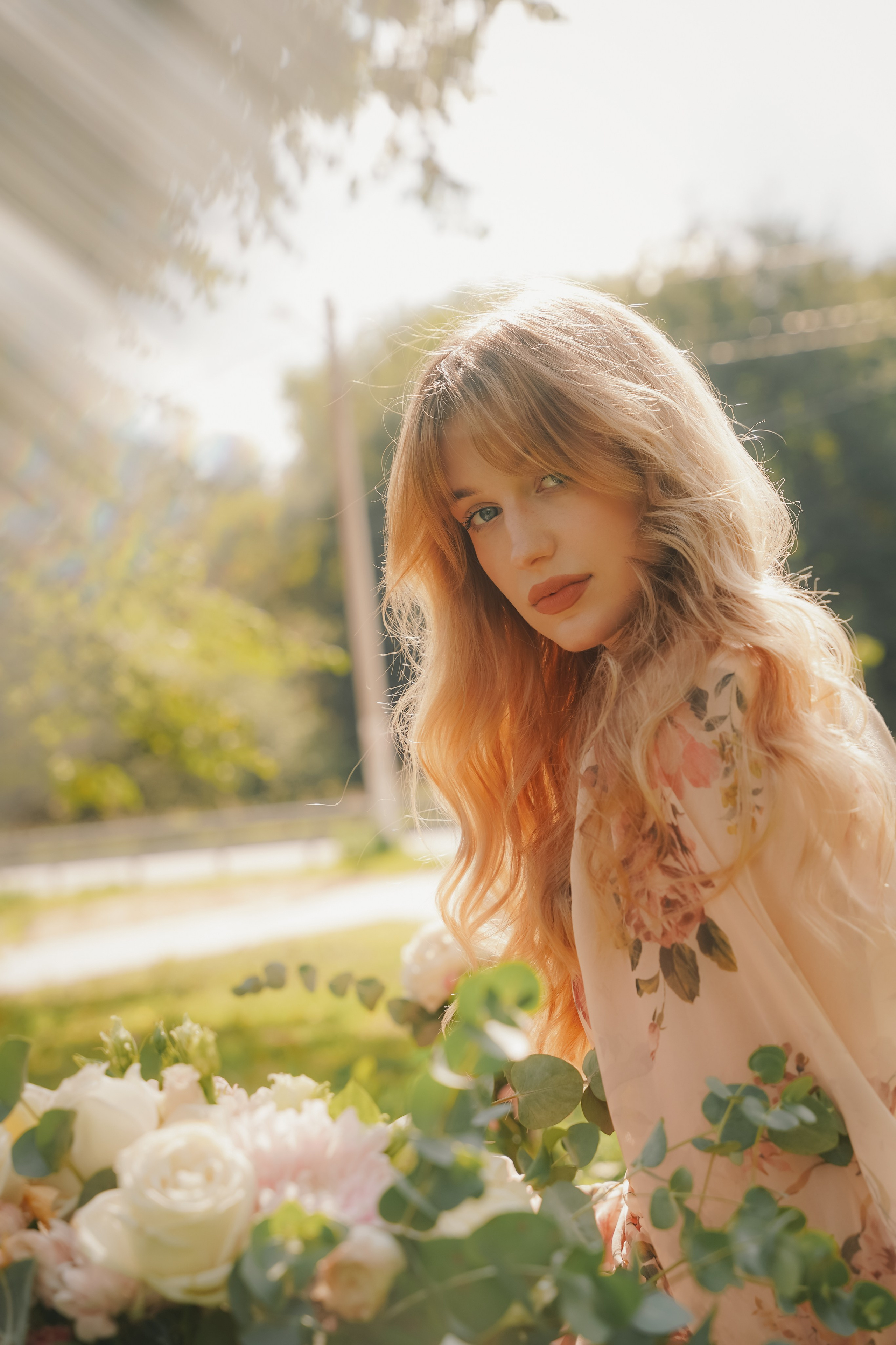 Dreamy. Портретный фотограф в Смоленске и Москве Мария Громова