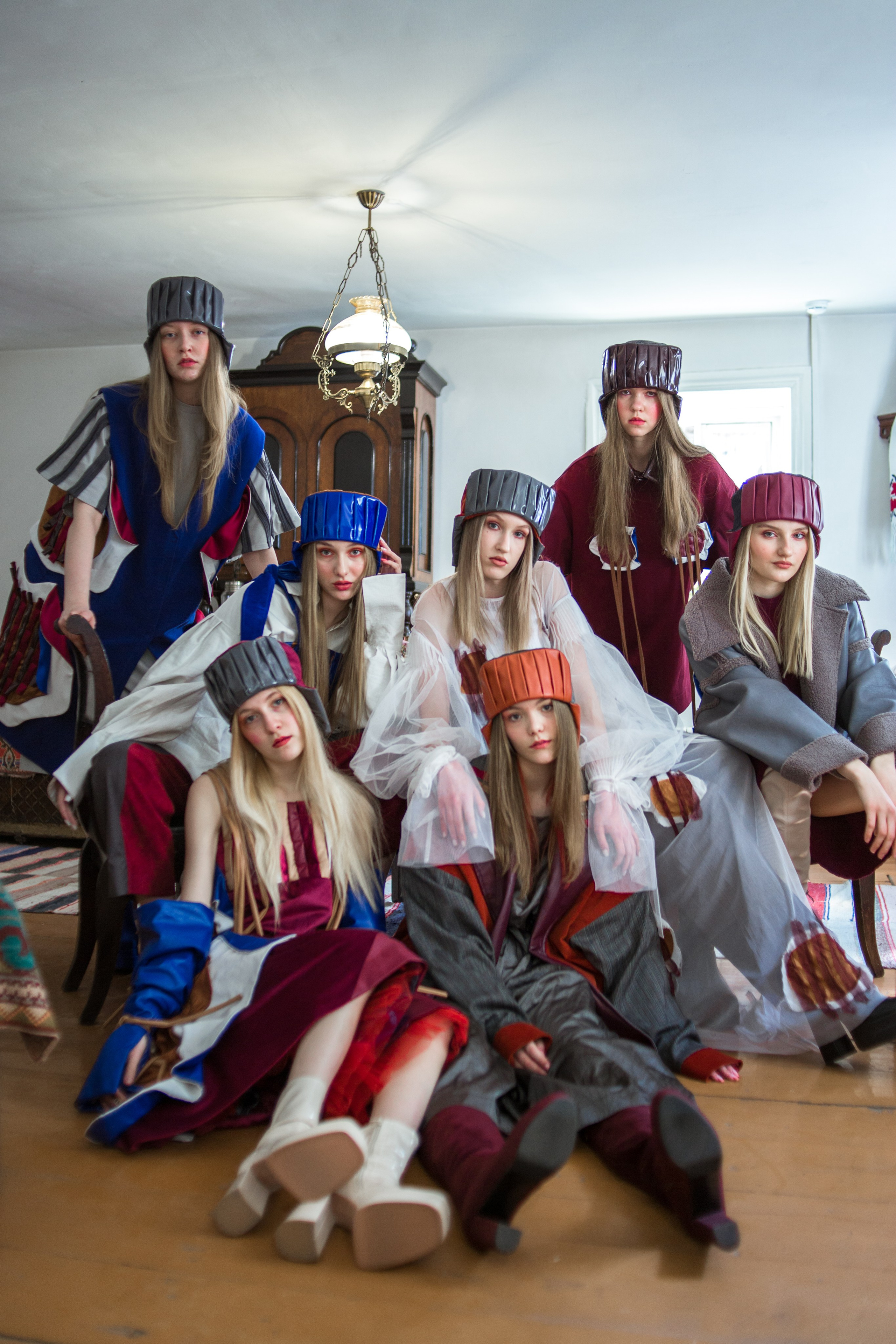 Дурман. Свадебный и контент фотограф в Красноярске Марианна Перфильева