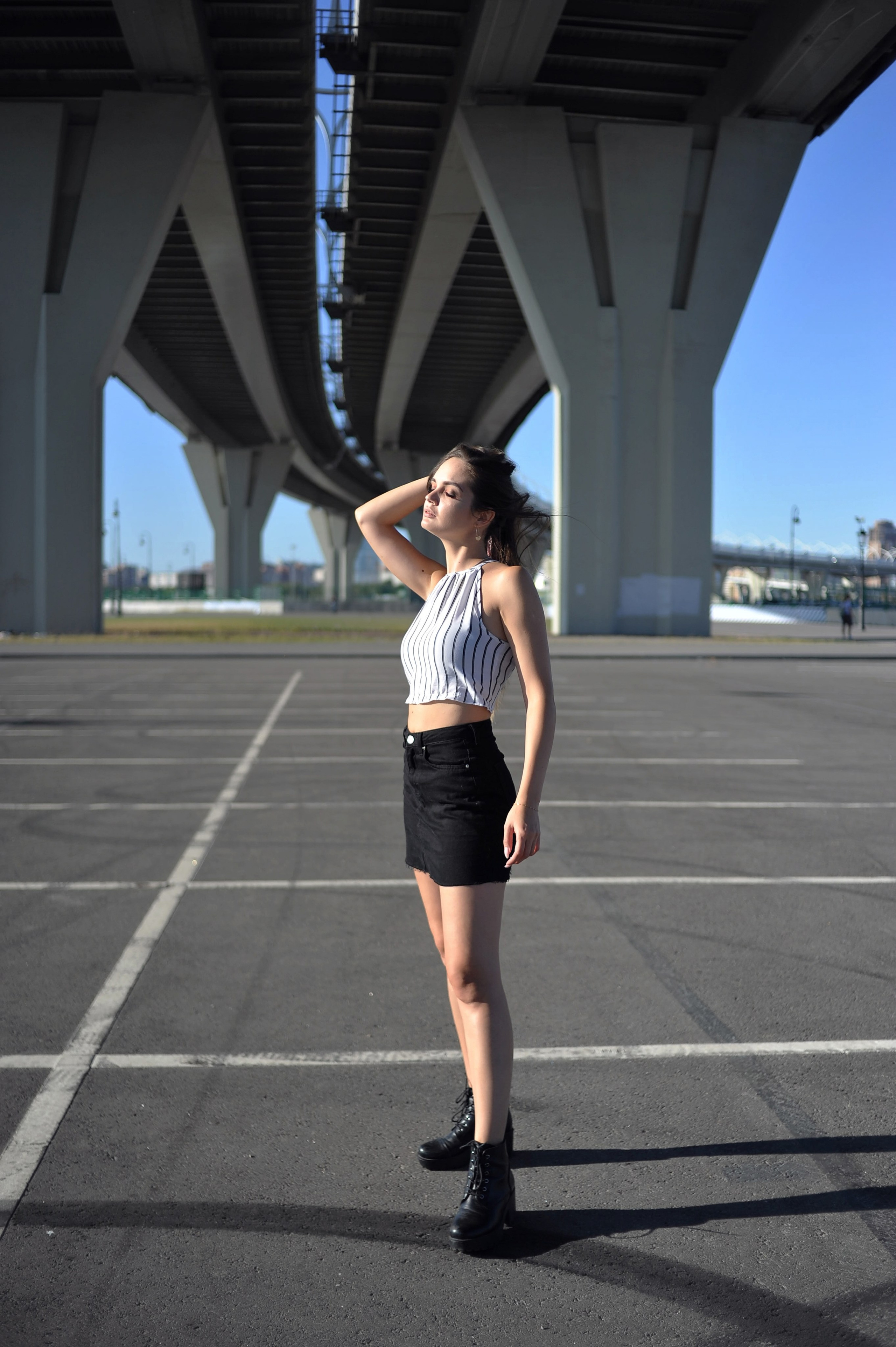 Лада. Фотограф Санкт-Петербург