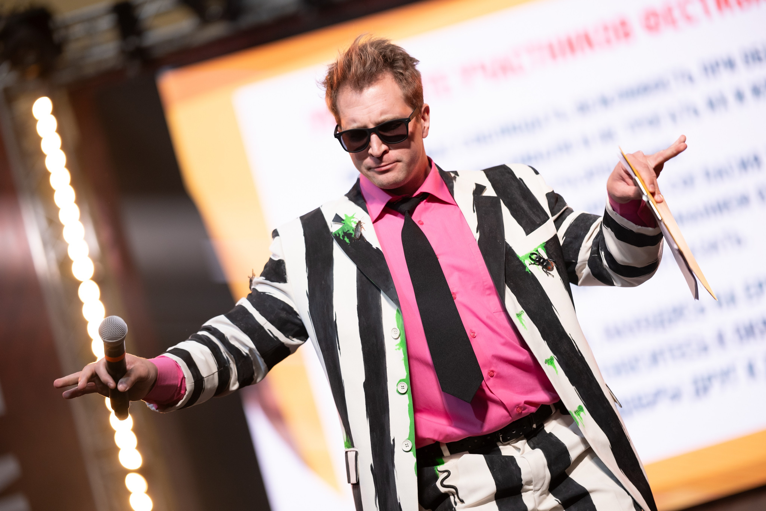 Репортажный фотограф в Санкт-Петербурге Максим Варбулайнен