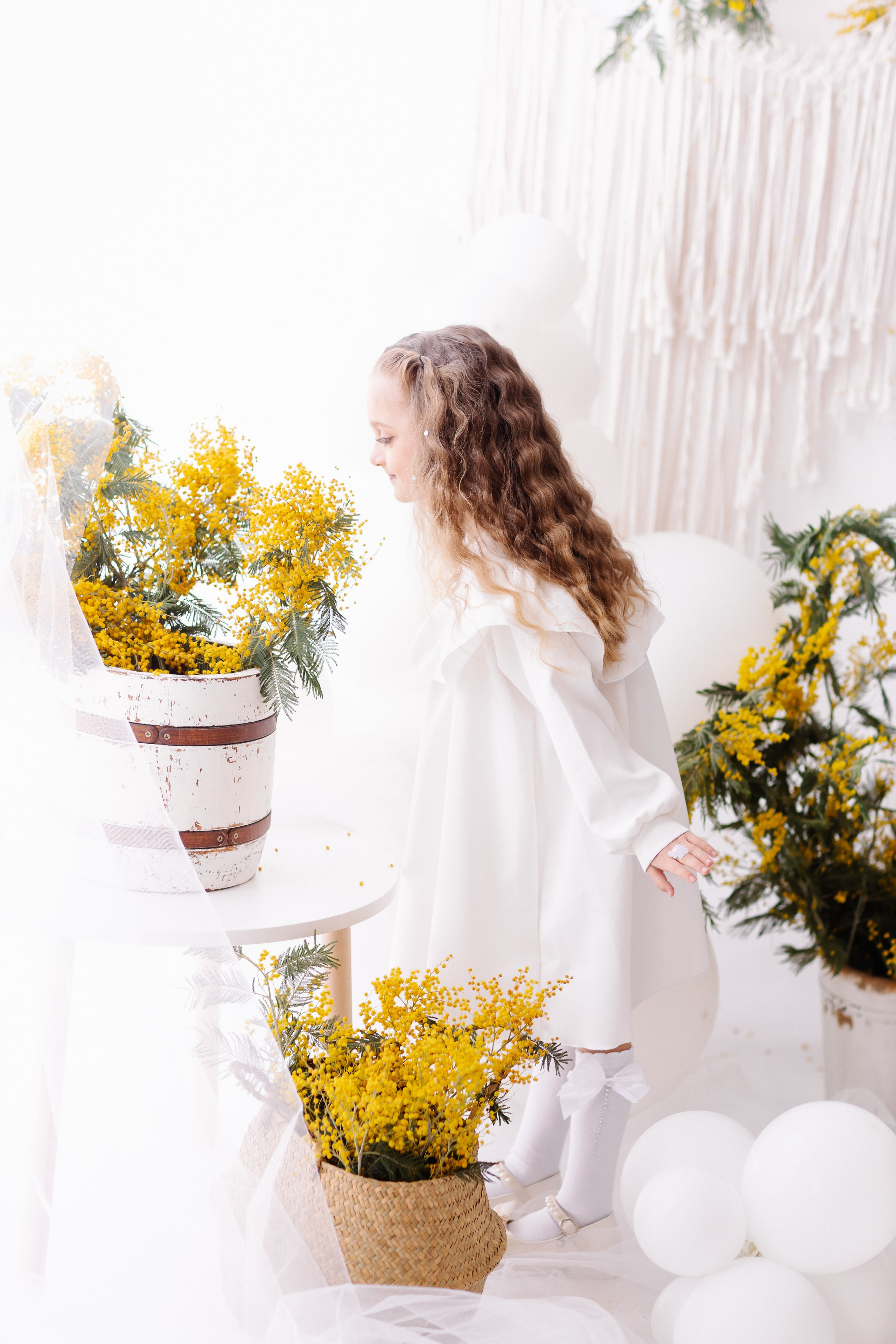 Фотограф новорожденных и семей Туапсе Краснодарский край Анна Альтман