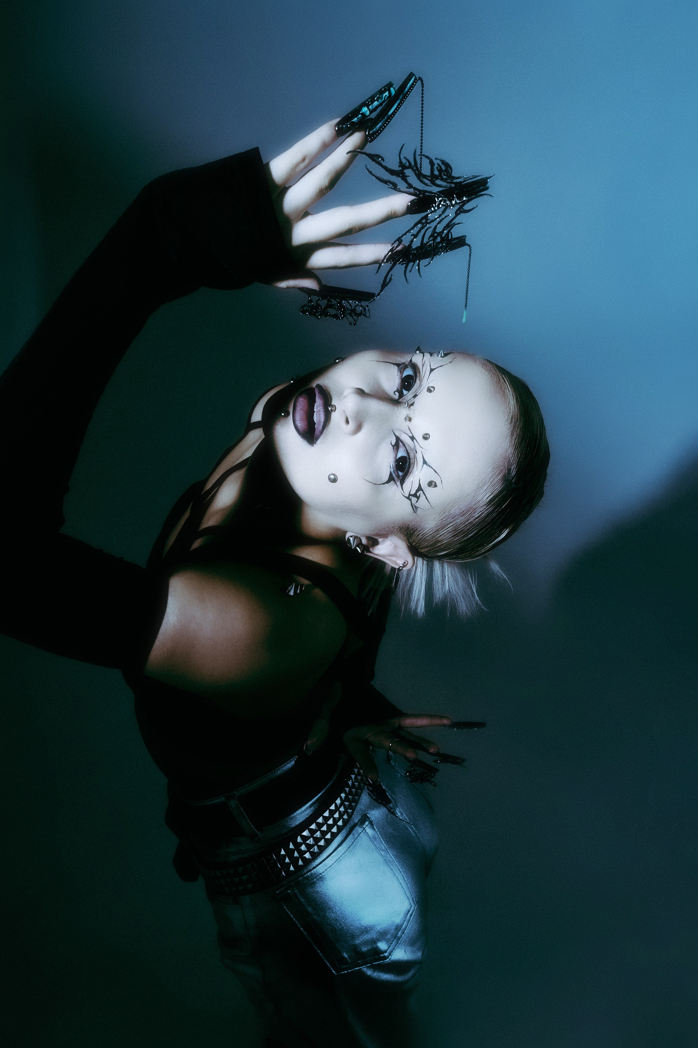 Лейна. Портретный и репортажный фотограф в Казани Максим Сипачев