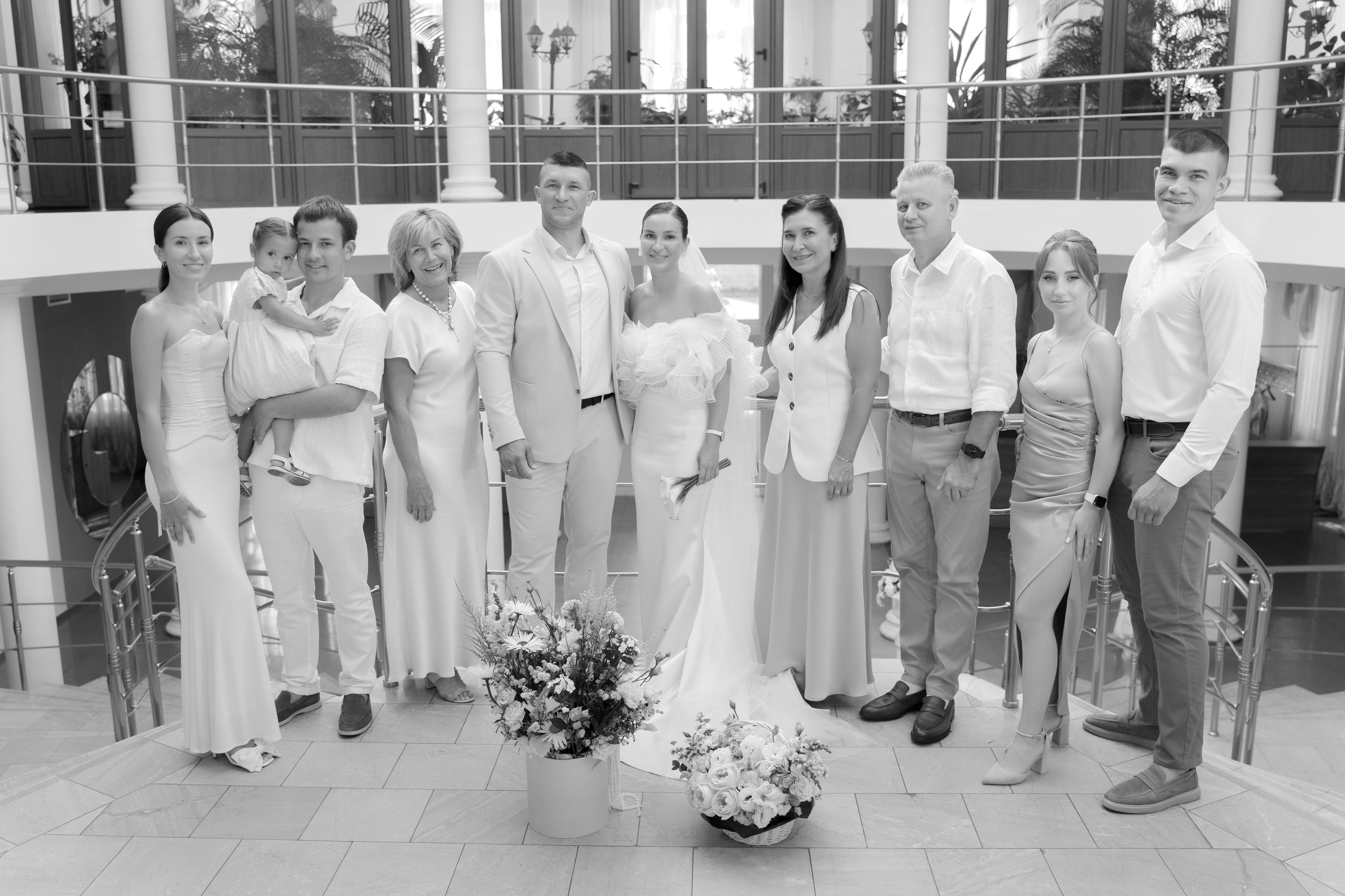 Диана и Даниил. Фотограф в Санкт-Петербурге Алексей Глазанов