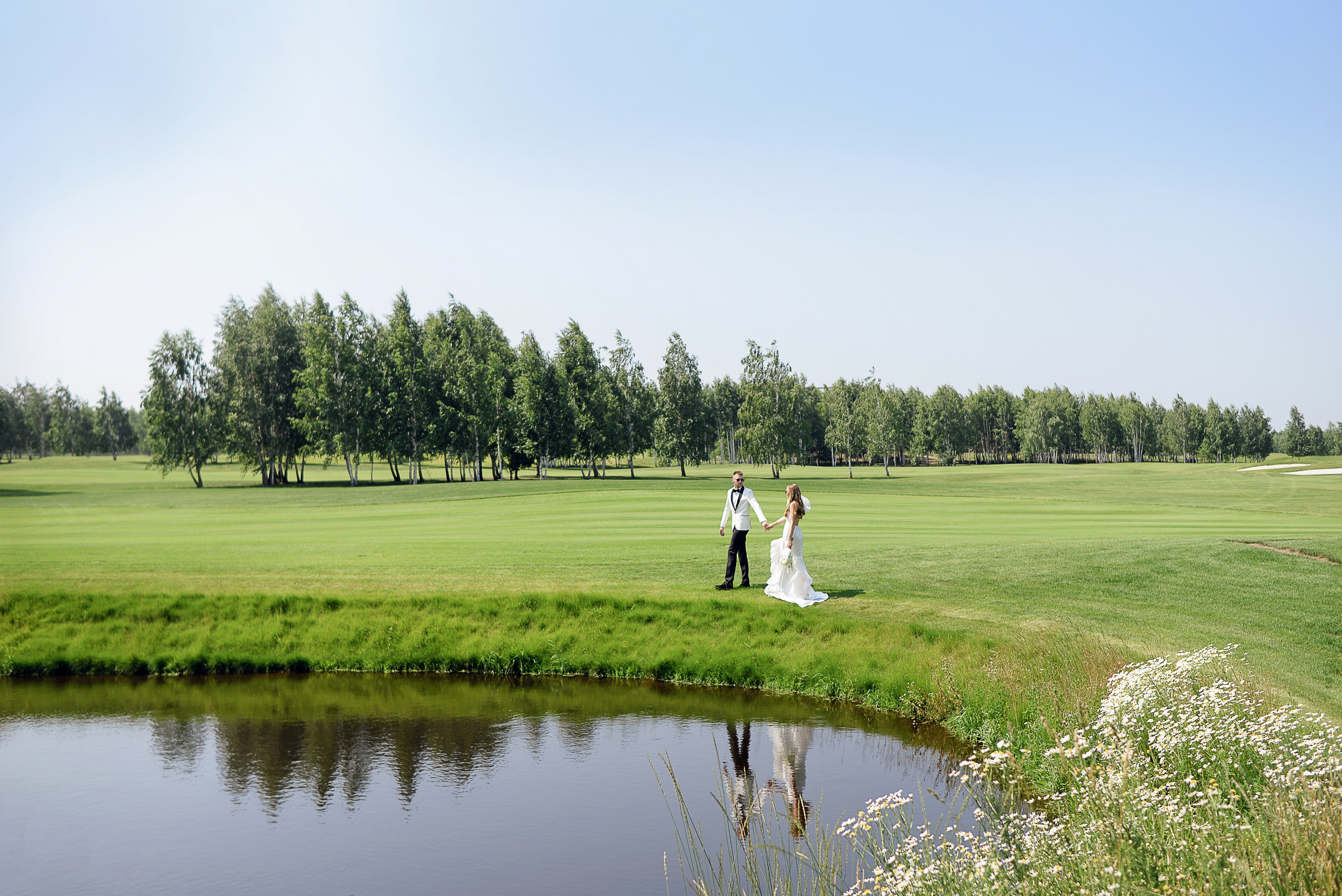 Сергей&Регина. Свадебный фотограф в Санкт Петербурге Падерина Кристина