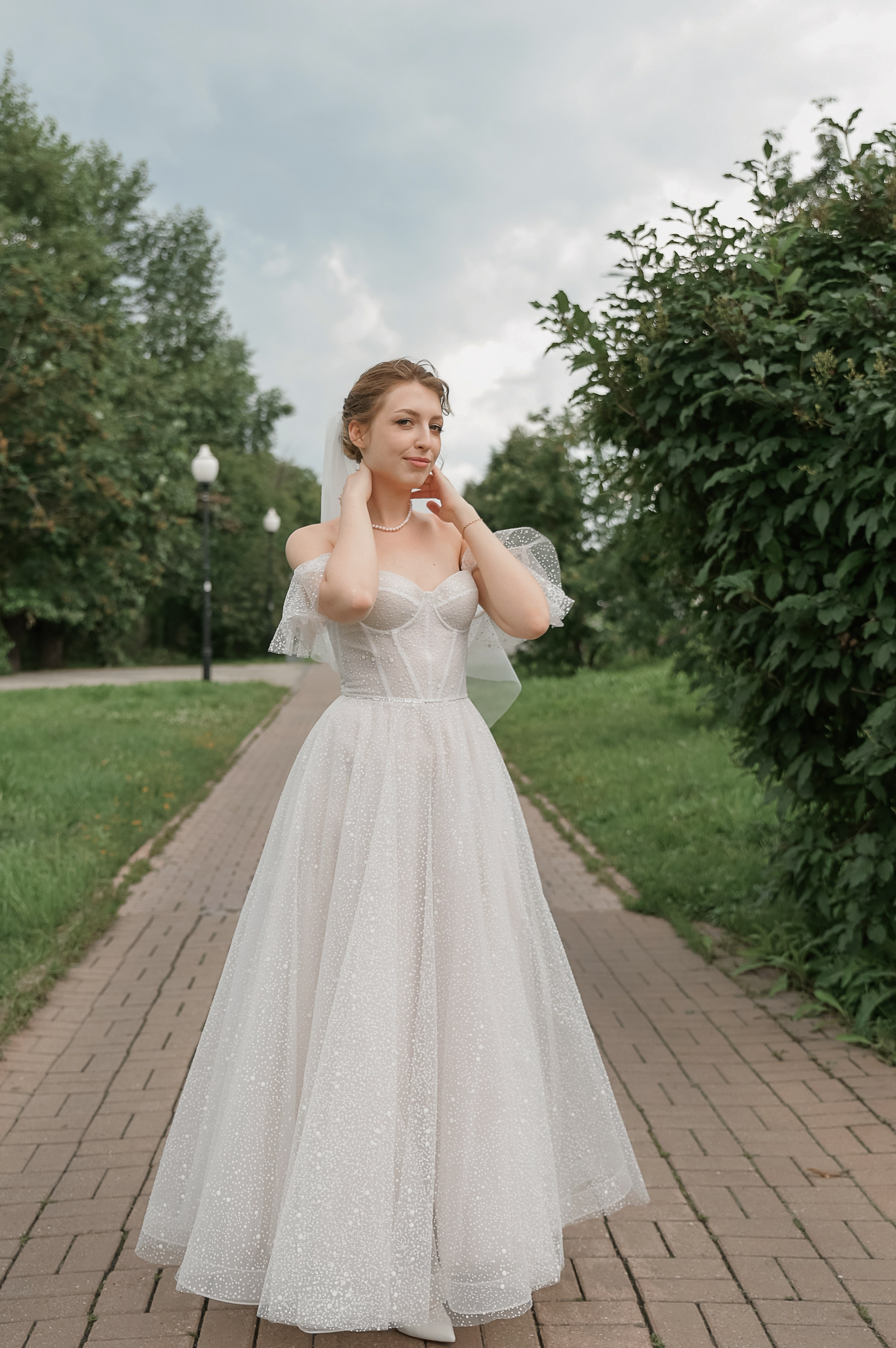 Евгений&Анна. Свадебный фотограф в Санкт Петербурге Падерина Кристина